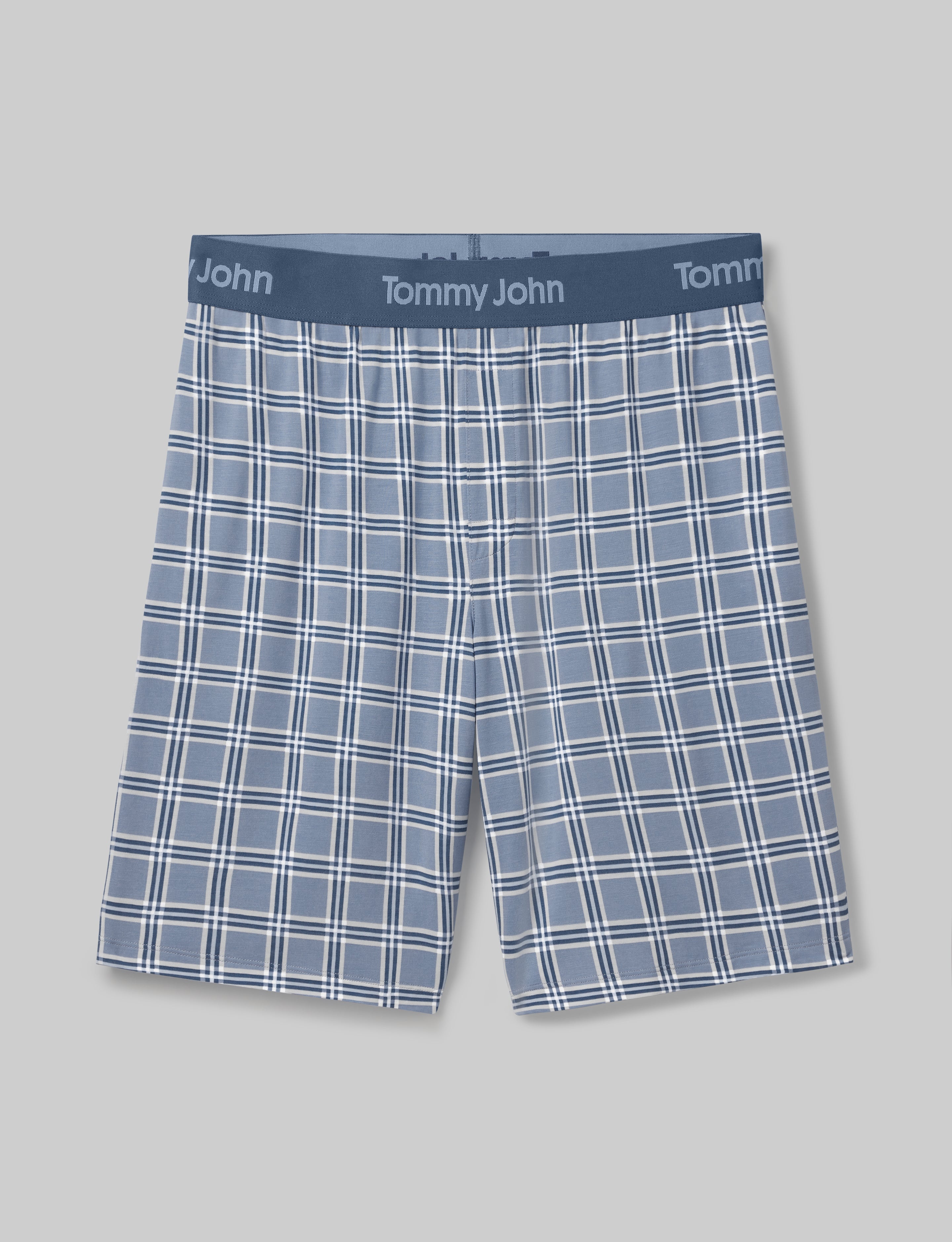 Second Skin Sleep Short