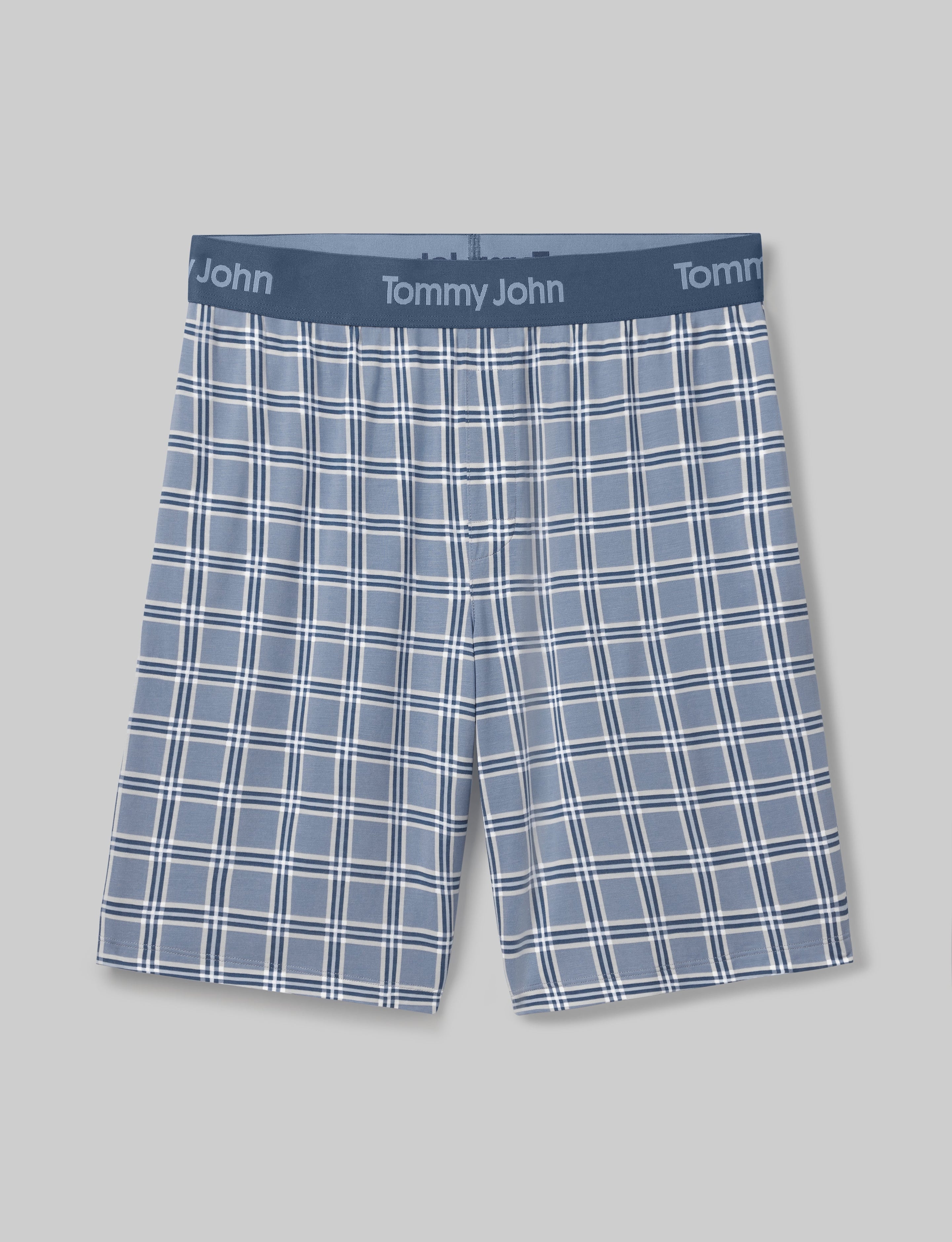 Second Skin Sleep Short