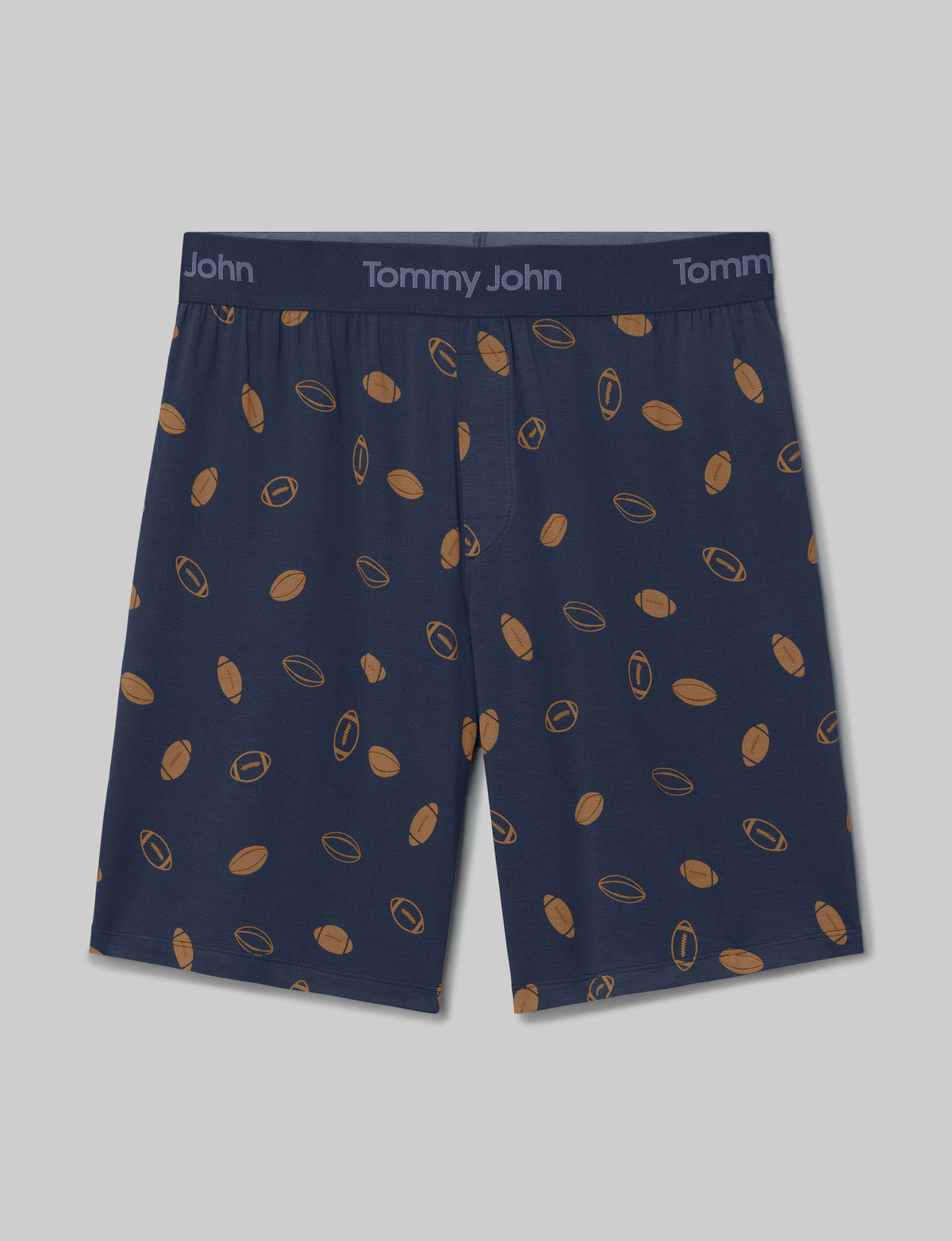 Second Skin Sleep Short