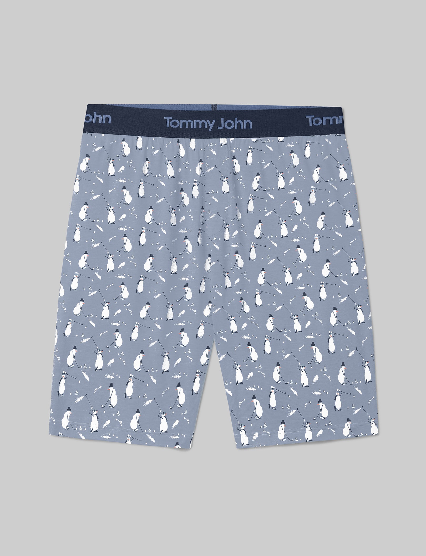 Second Skin Sleep Short