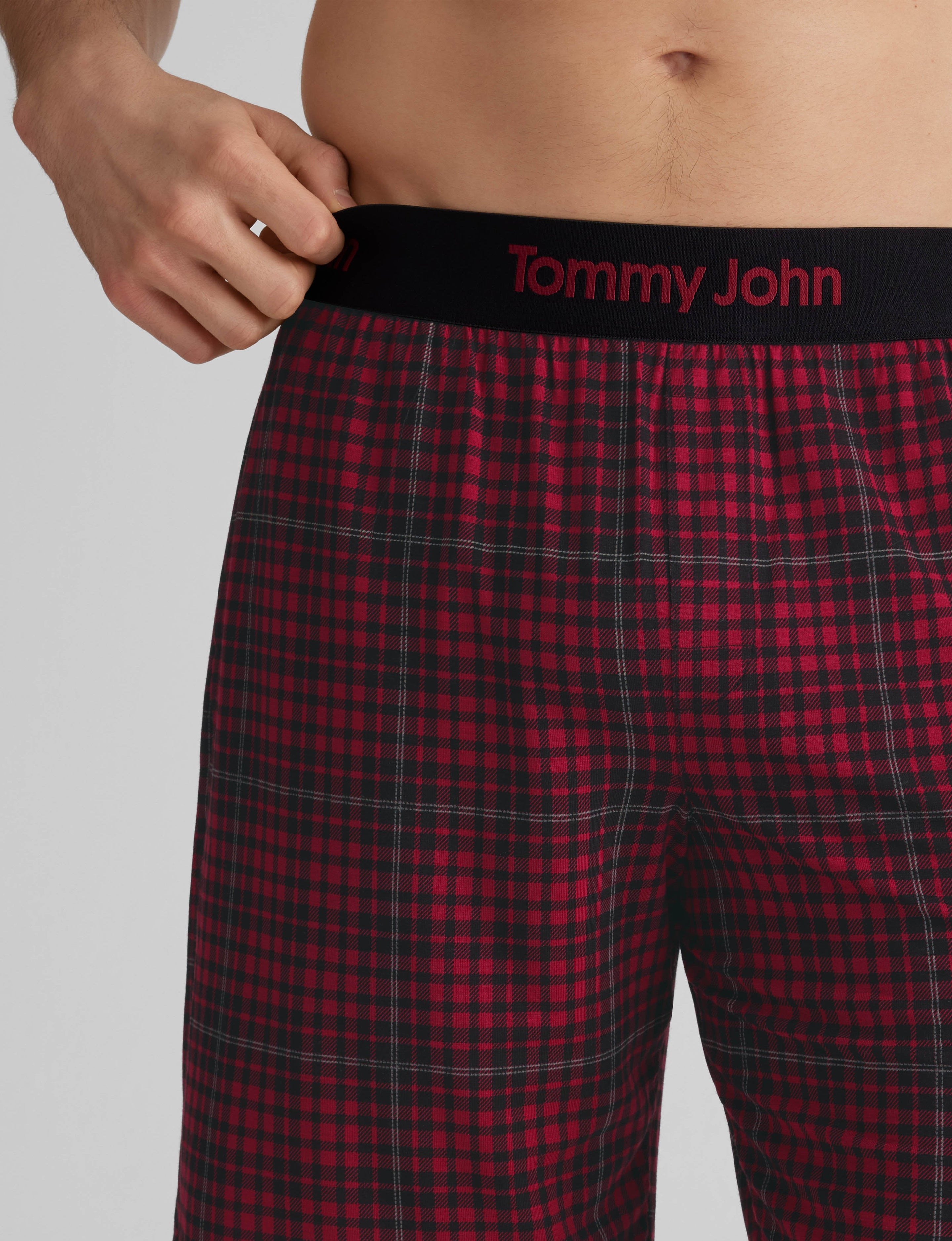 Second Skin Sleep Short