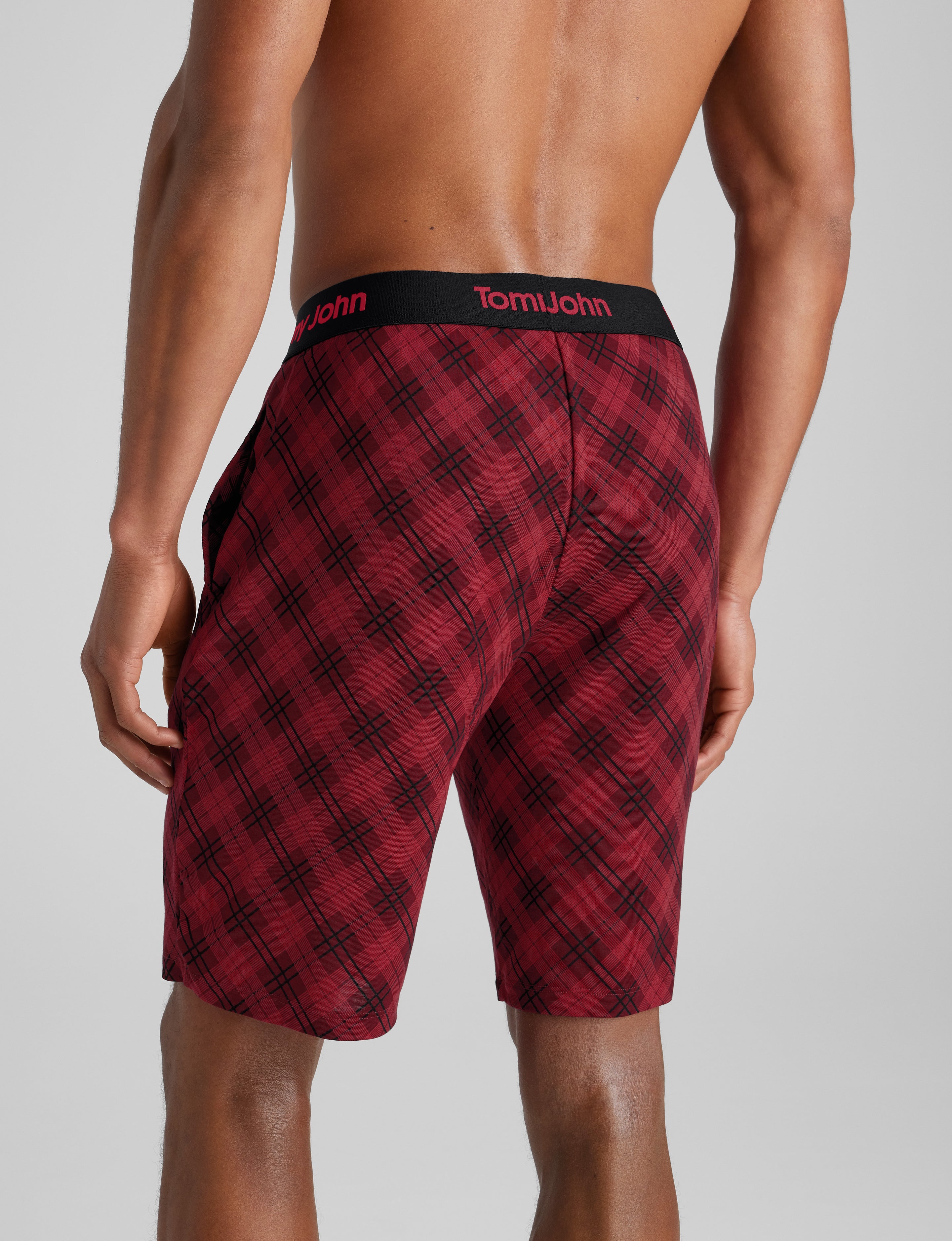 Second Skin Sleep Short