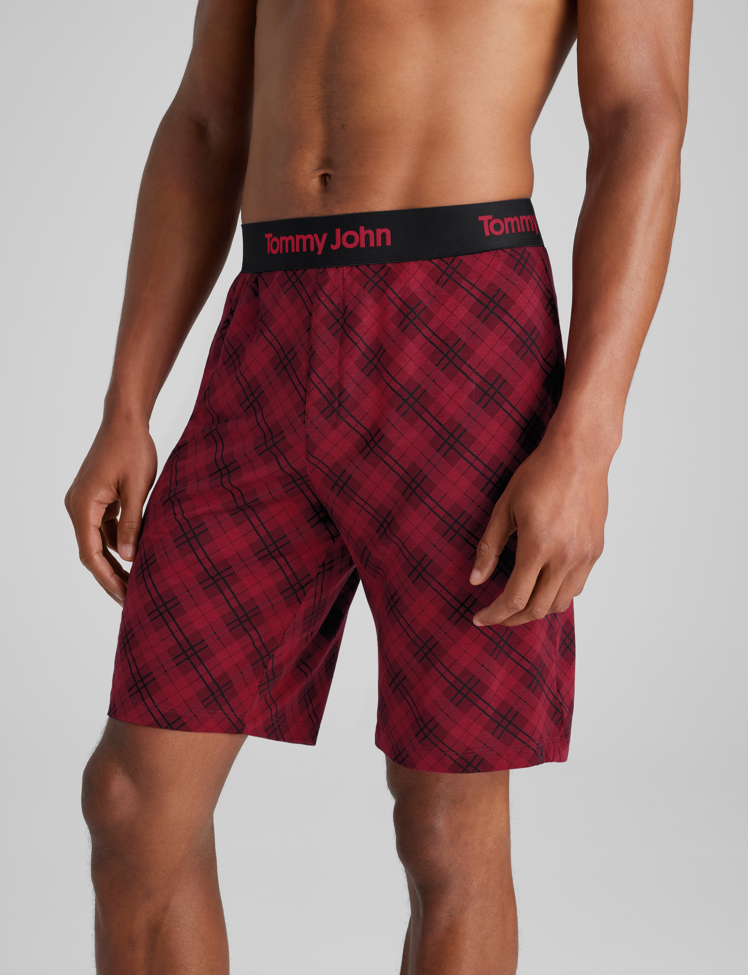 Second Skin Sleep Short