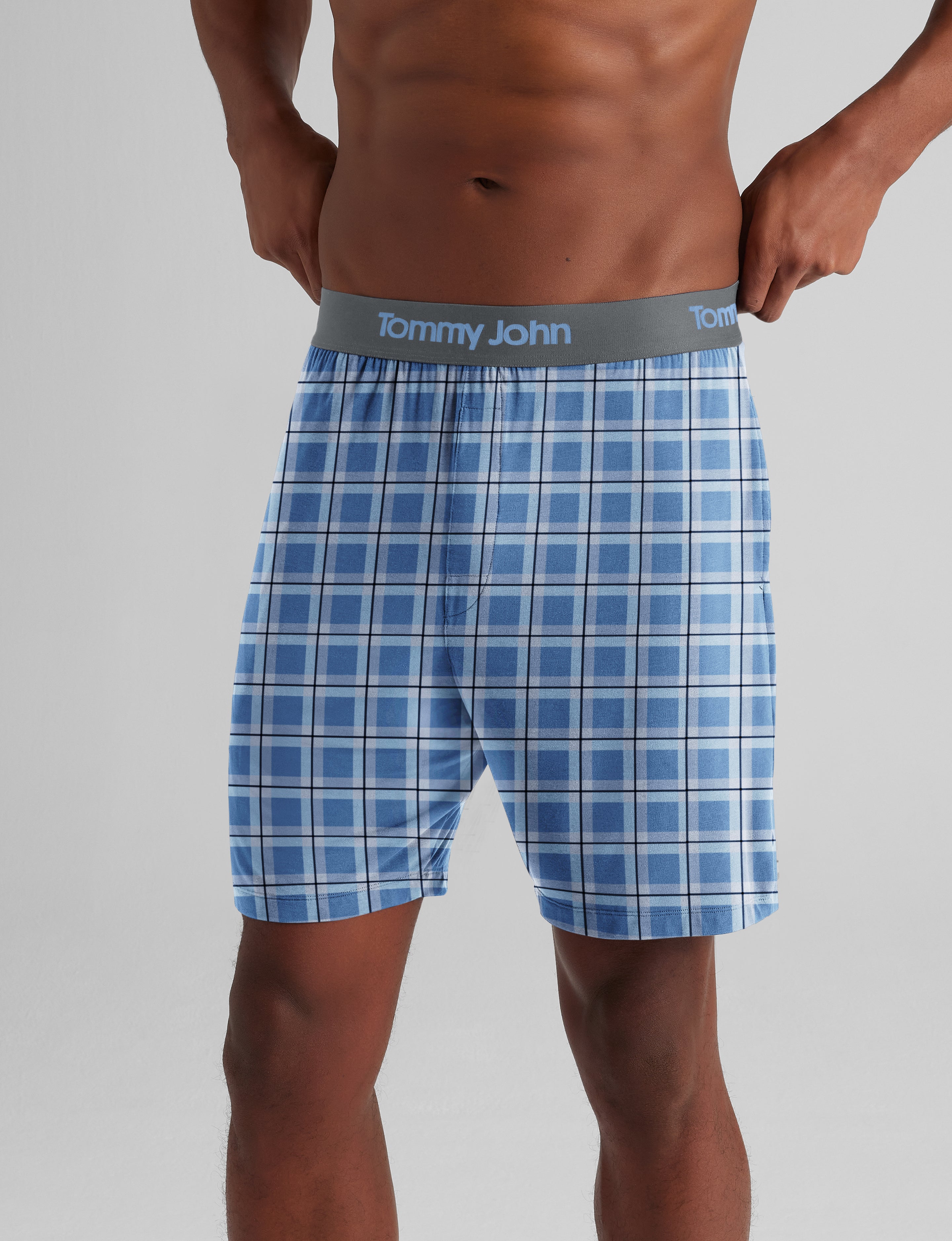Second Skin Sleep Short
