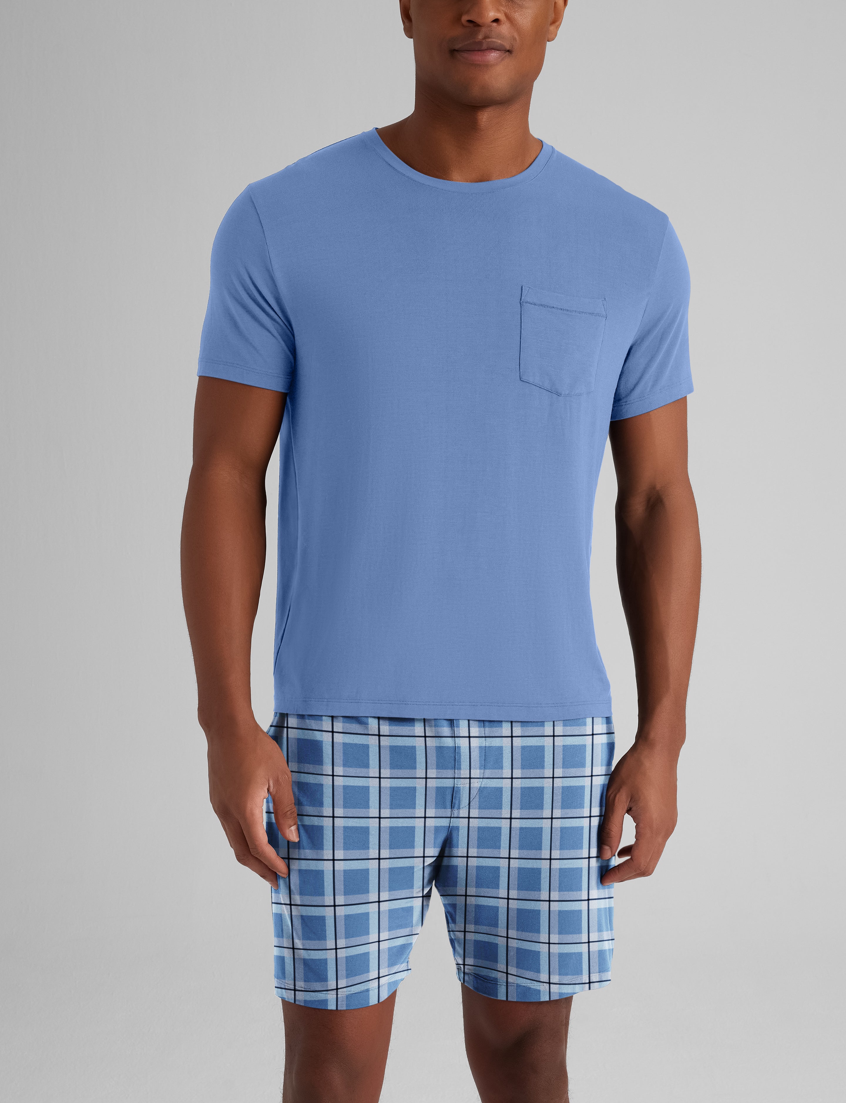Second Skin Sleep Short