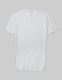 Cool Cotton Crew Neck Stay-Tucked Undershirt::Grey::Swatch
