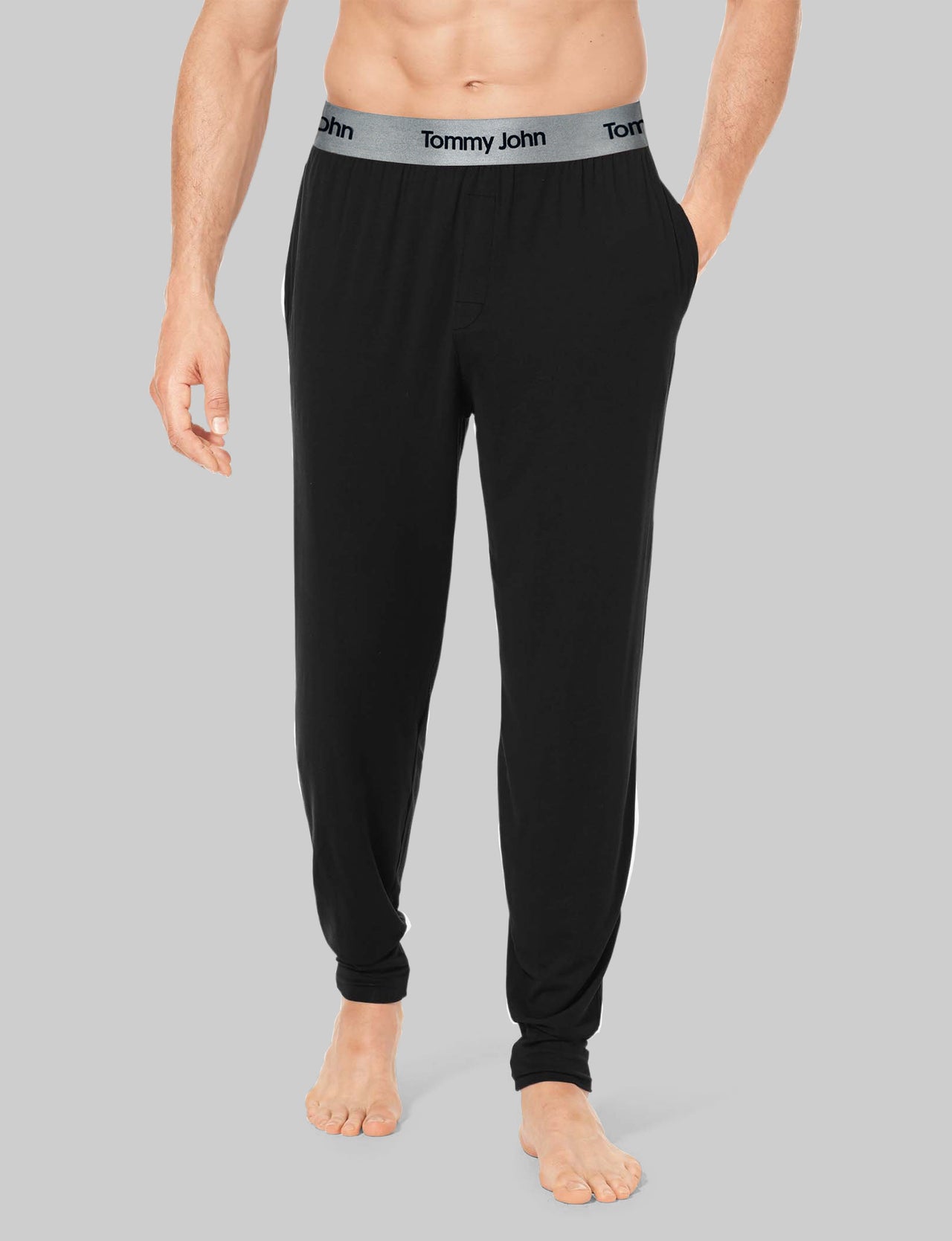 Second Skin Sleep Jogger