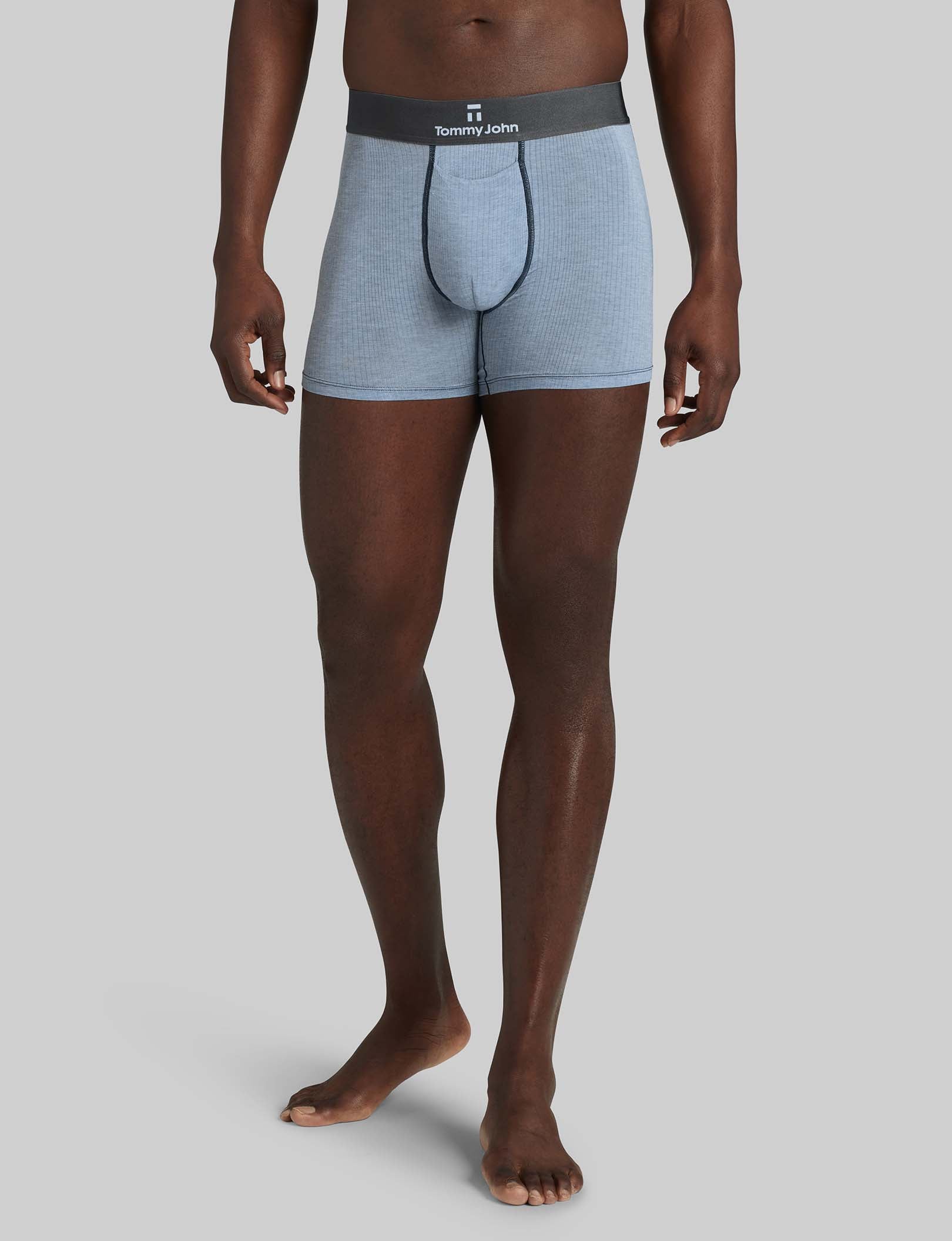Tommy john second skin trunk outlet