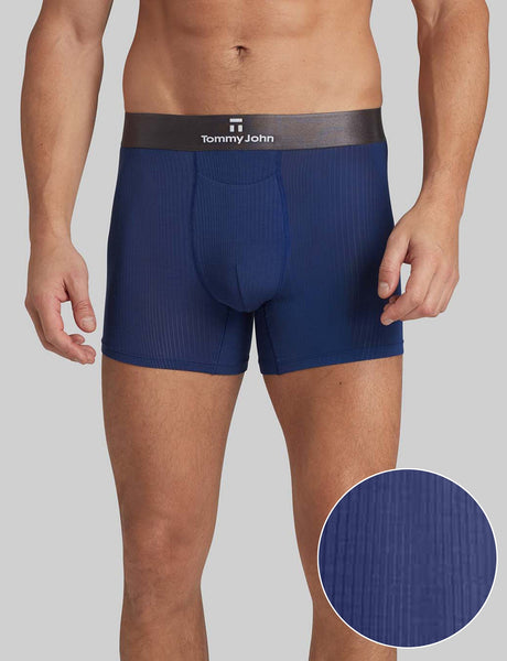 Tommy john men's second skin trunk outlet