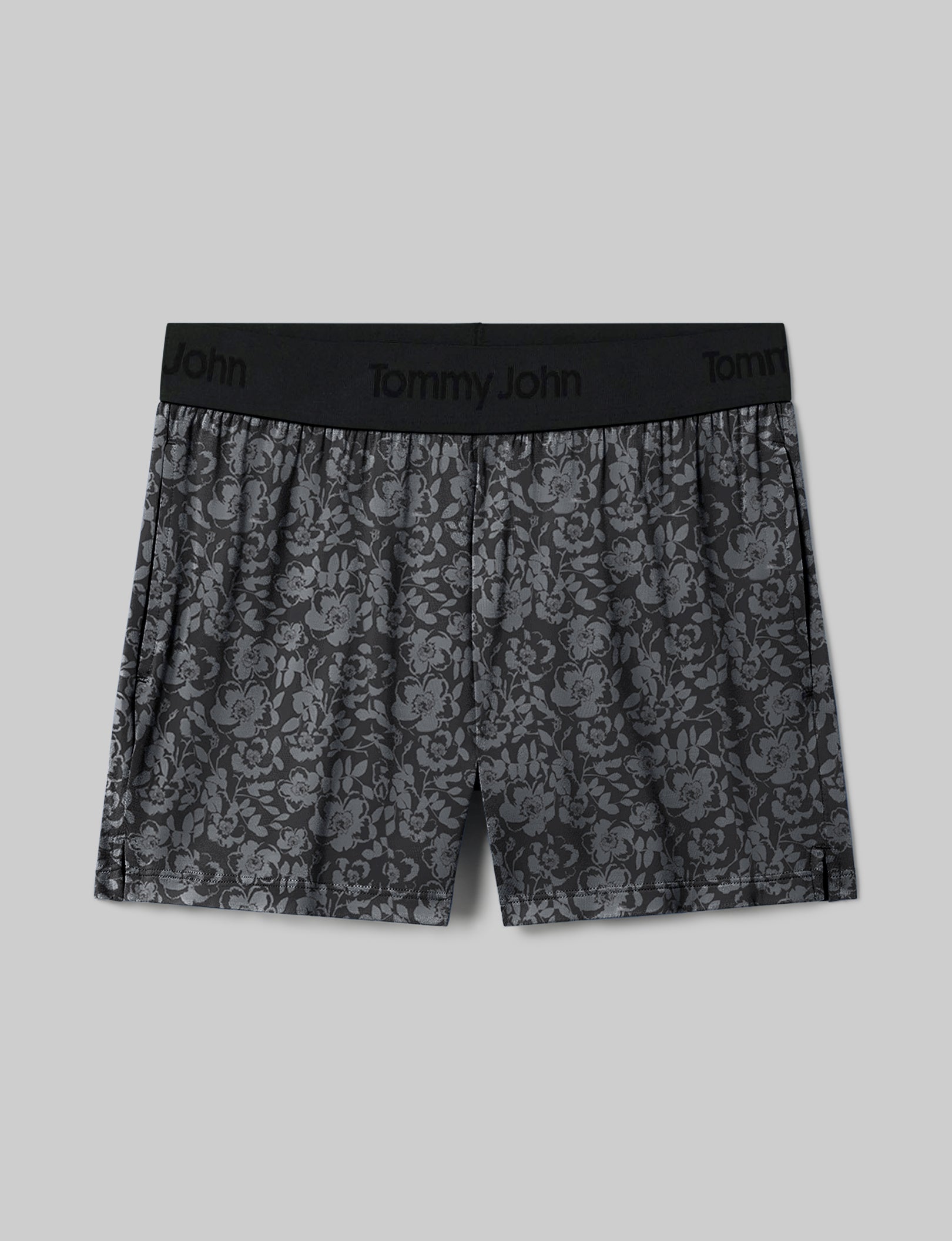 Women's Second Skin Sleep Short