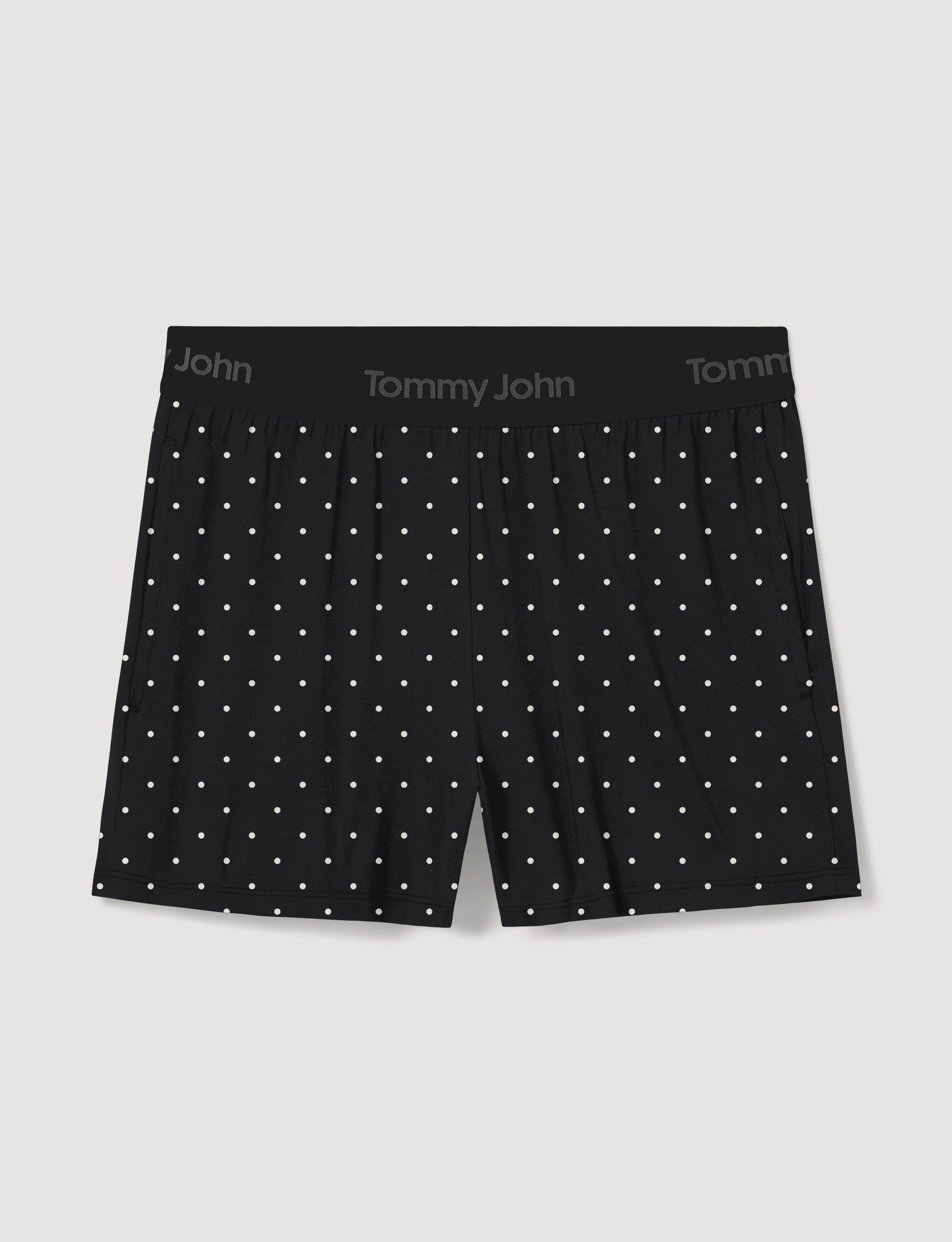 Women's Second Skin Sleep Short