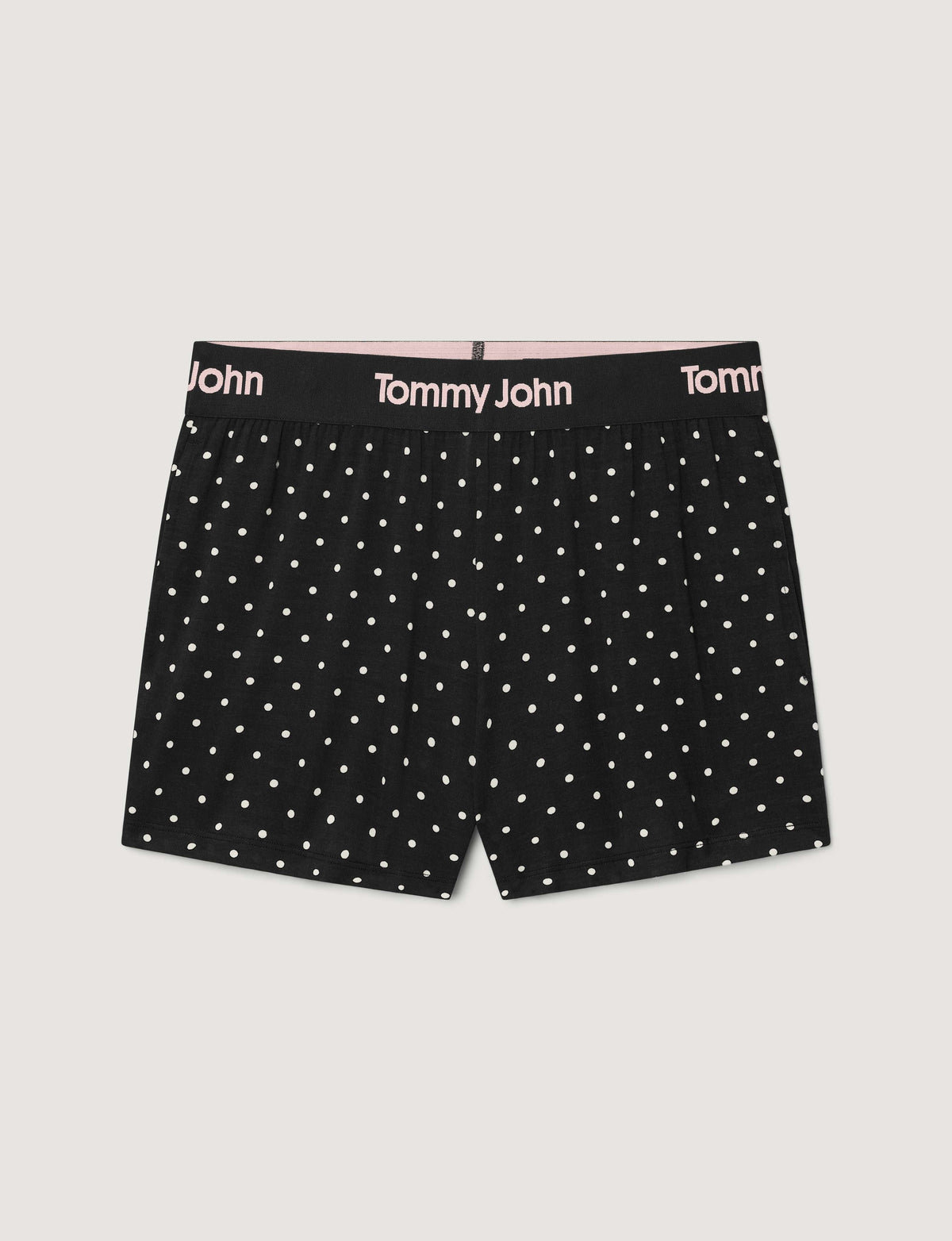 Women's Second Skin Sleep Short