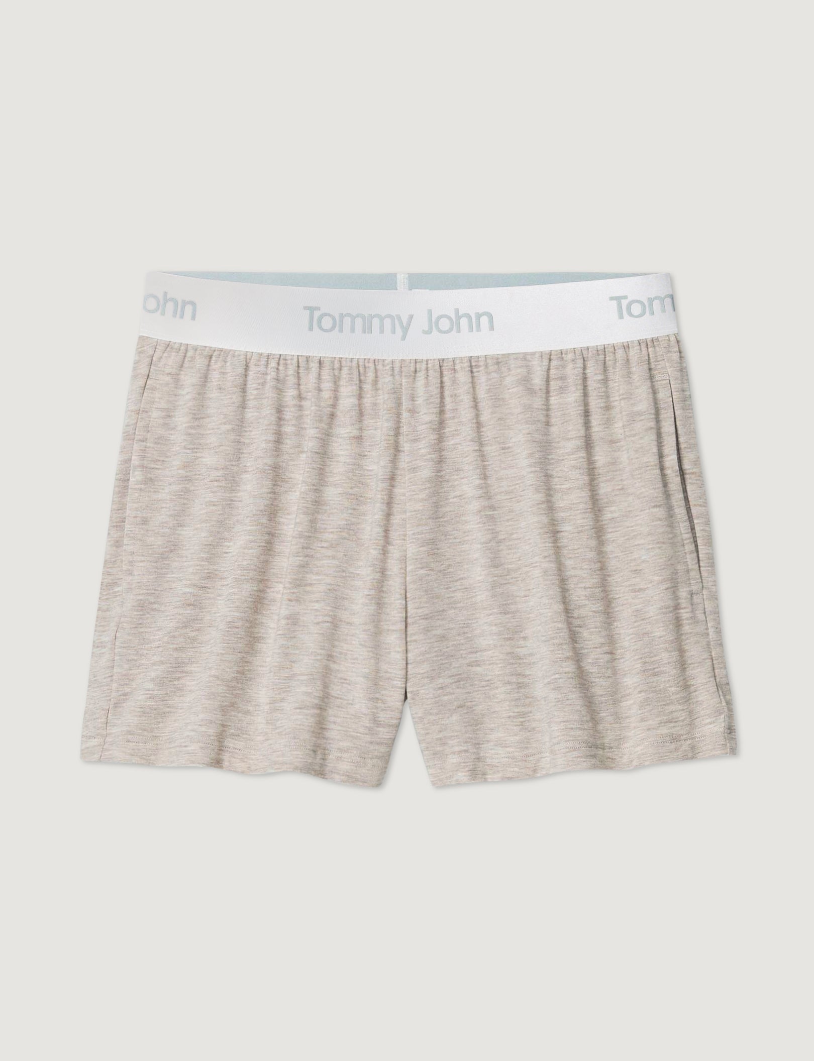 Women's Second Skin Sleep Short