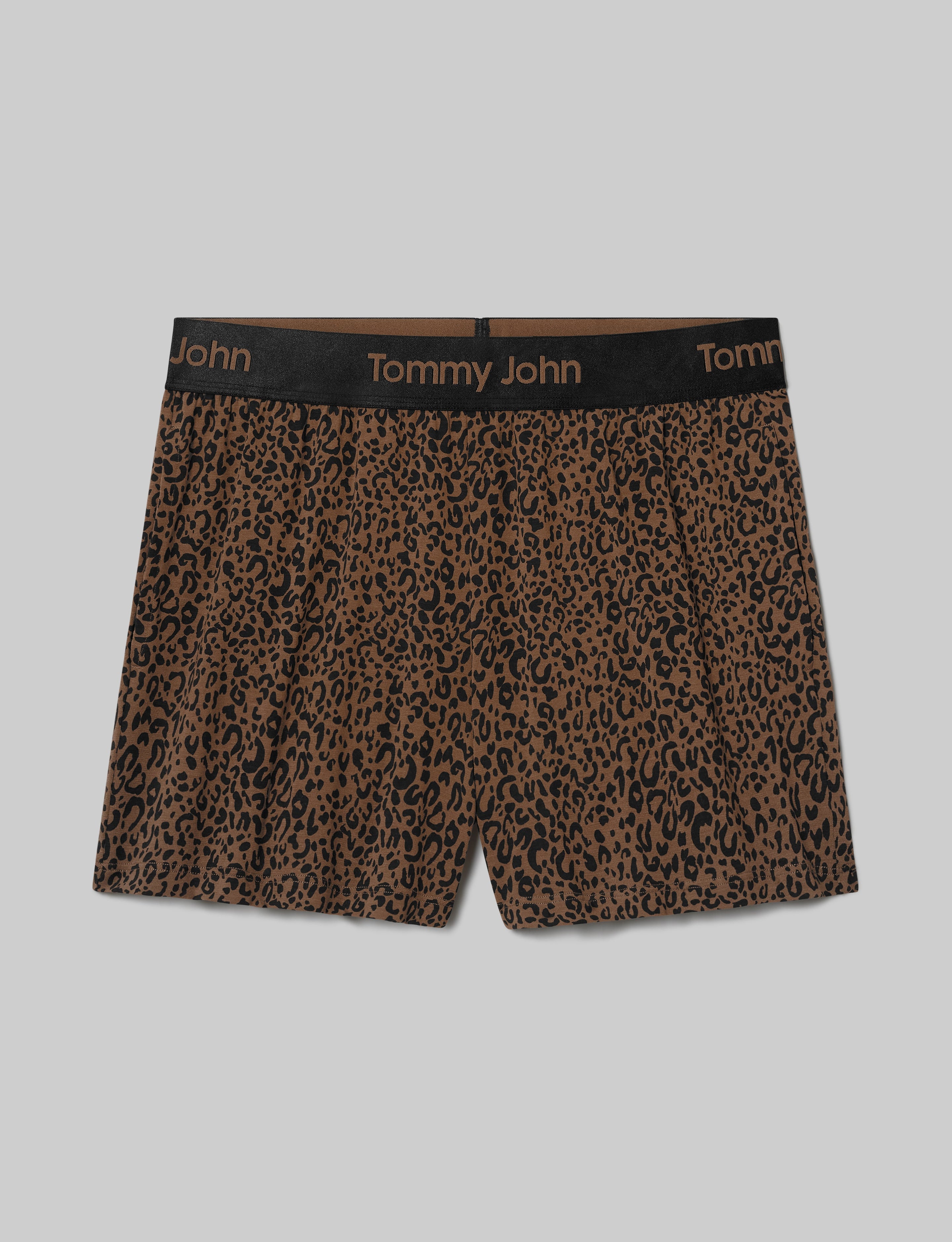 Women's Second Skin Sleep Short