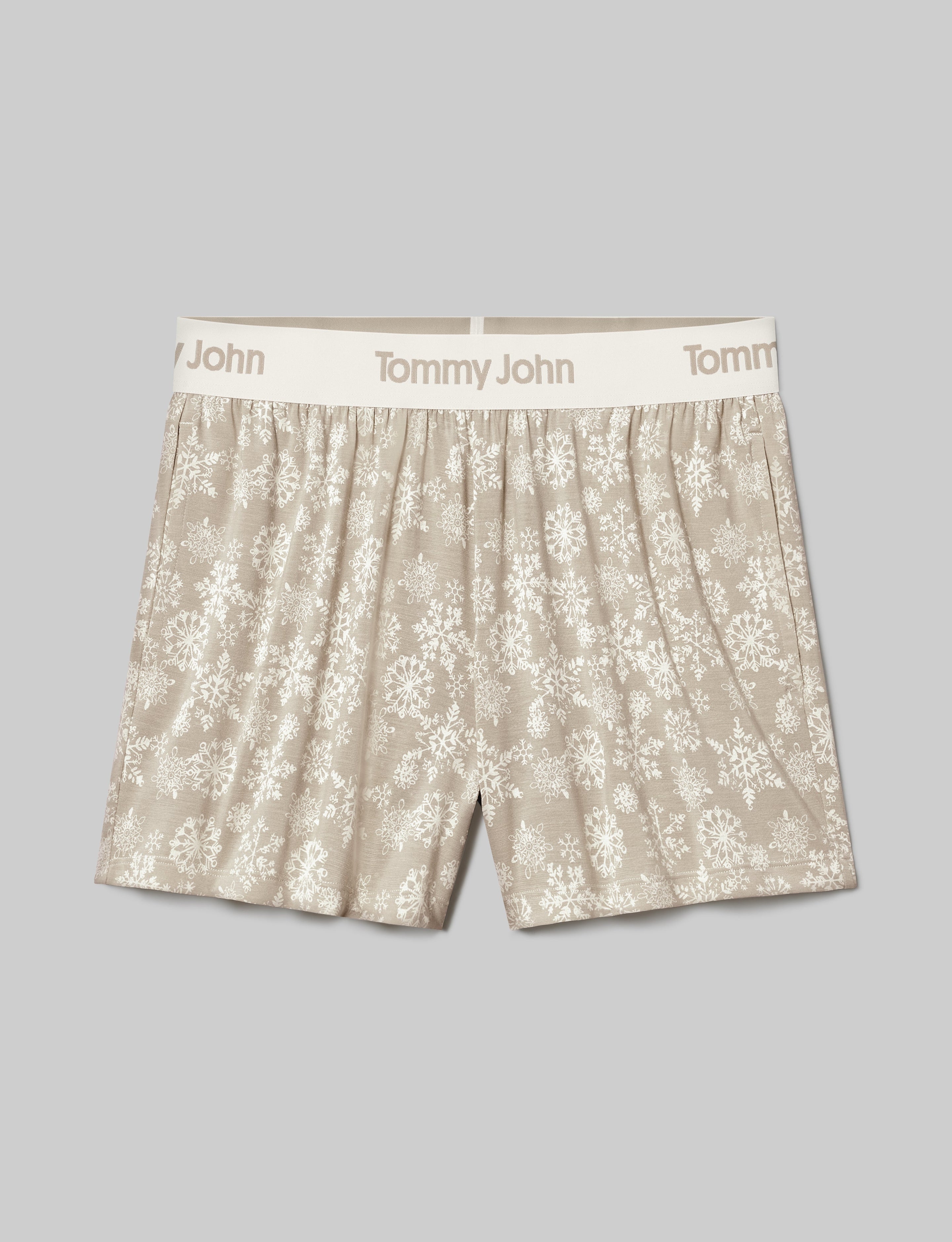 Women's Second Skin Sleep Short