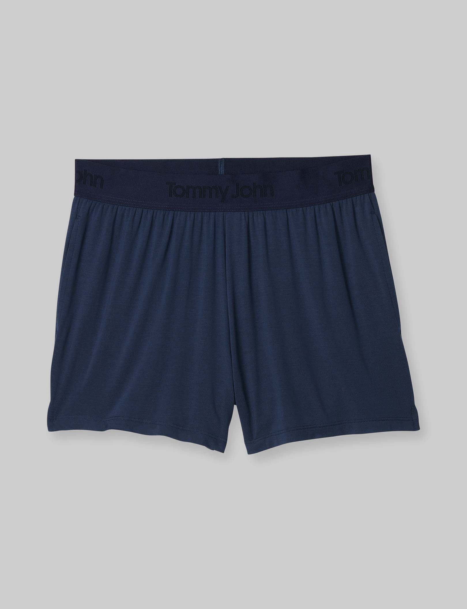 Women's Second Skin Sleep Short