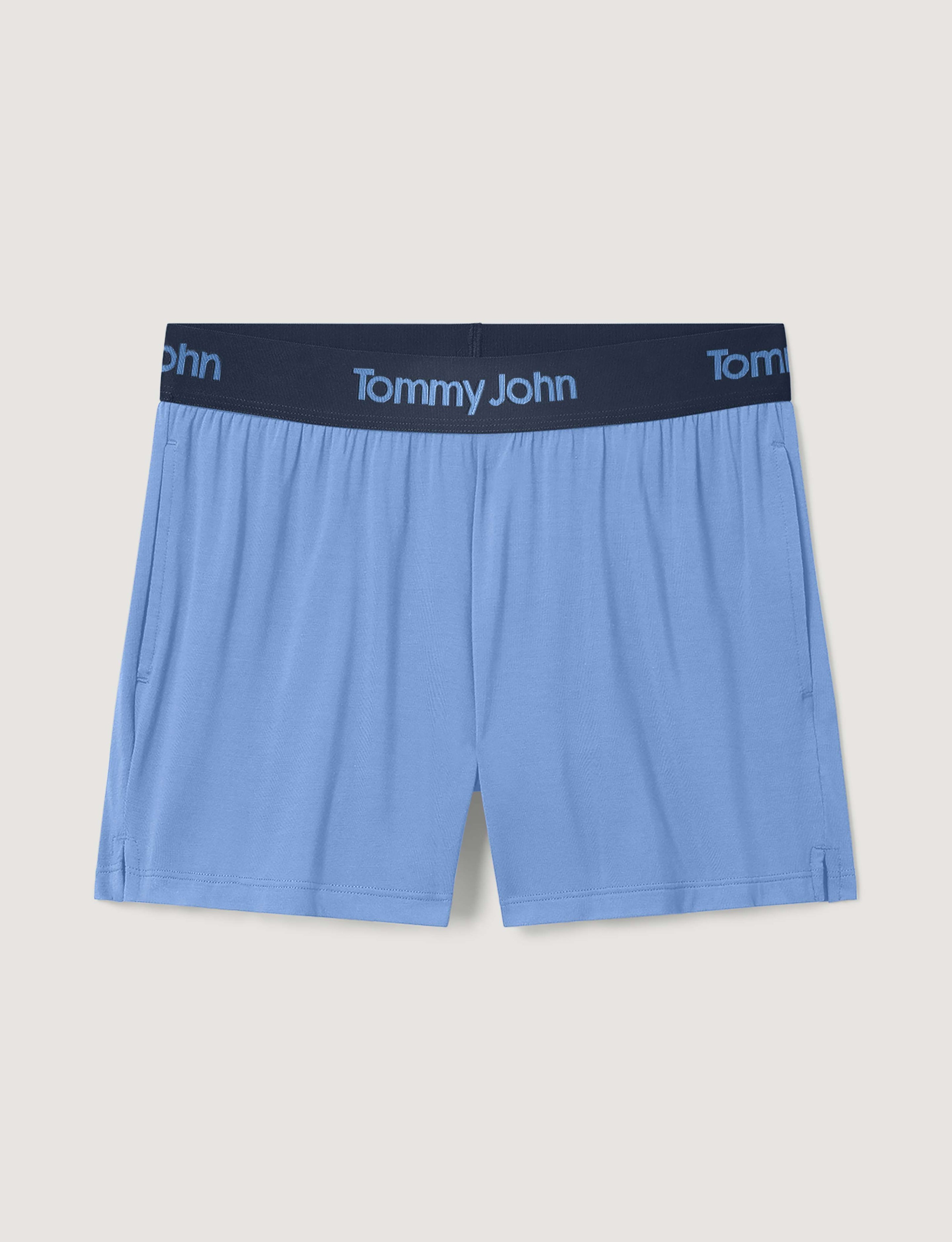 Women's Second Skin Sleep Short