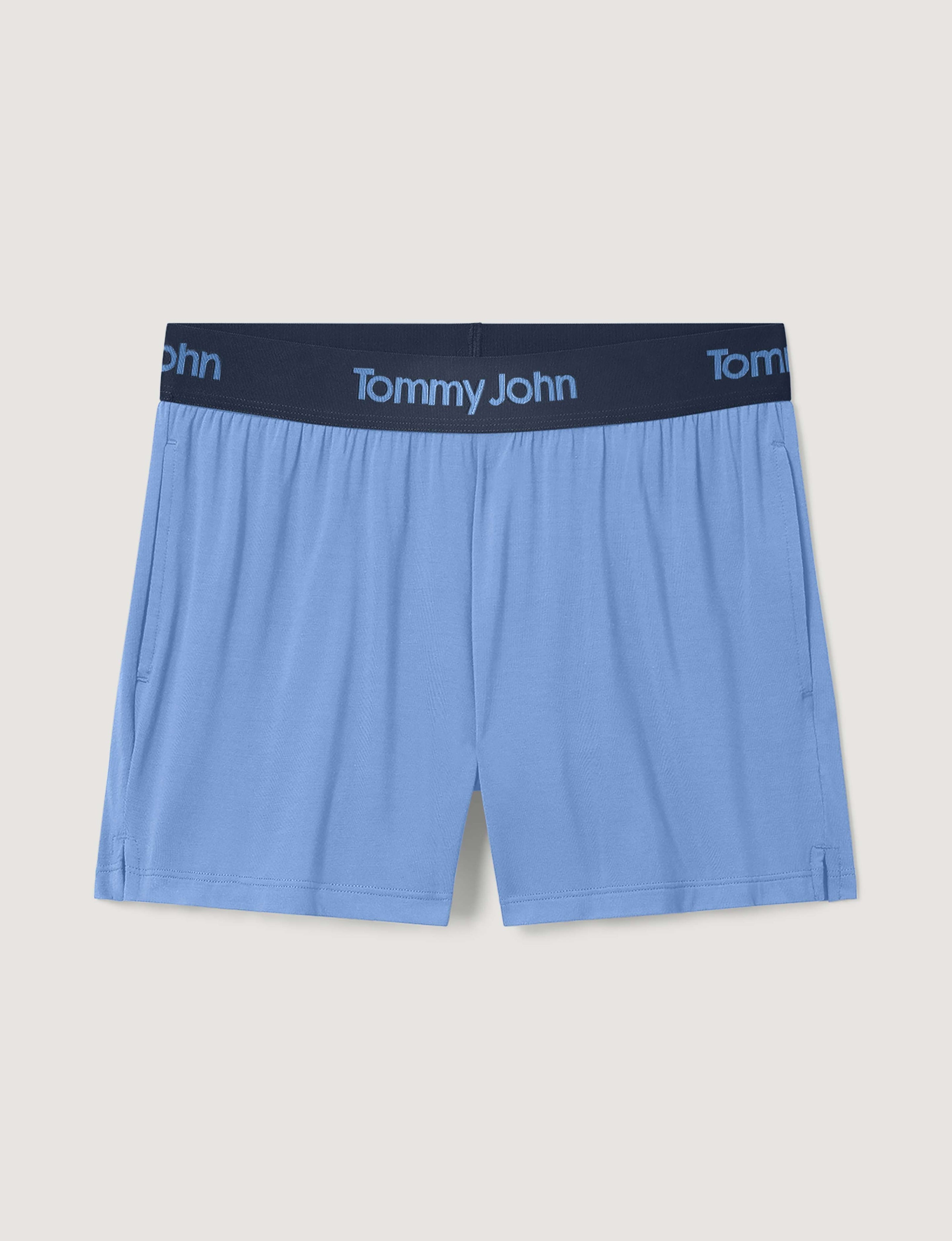 Women's Second Skin Sleep Short