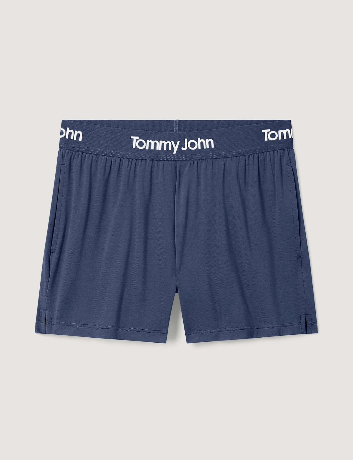 Women's Second Skin Sleep Short