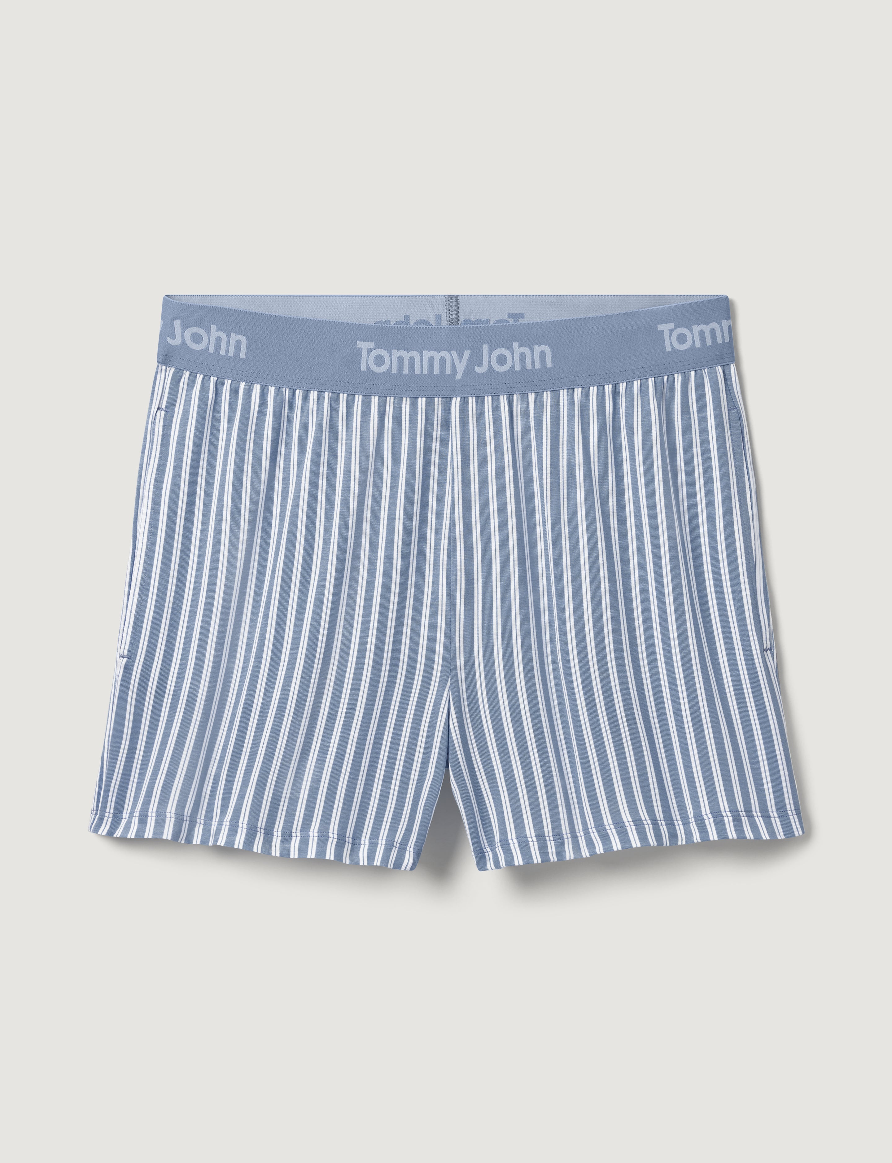 Women's Second Skin Sleep Short