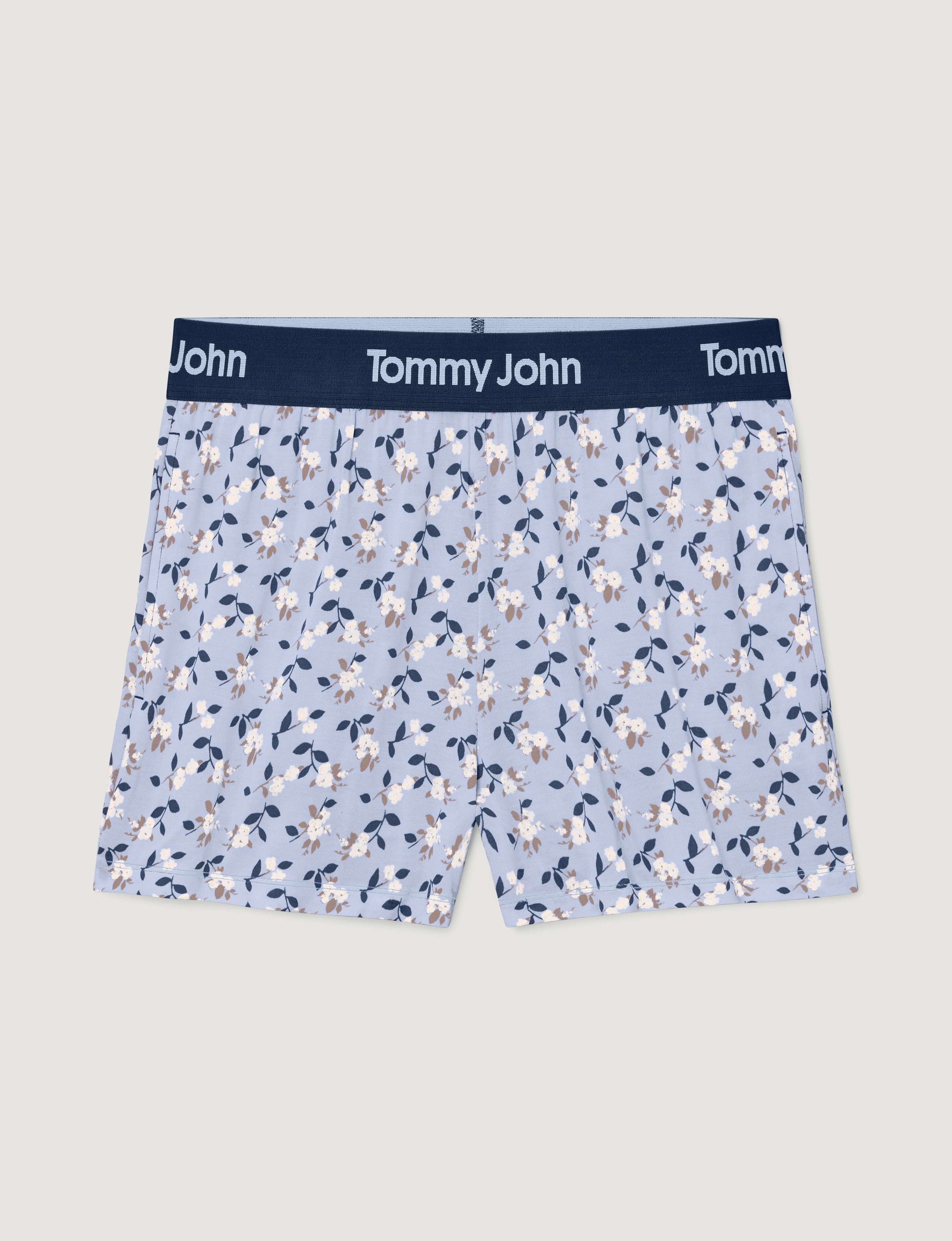 Women's Second Skin Sleep Short