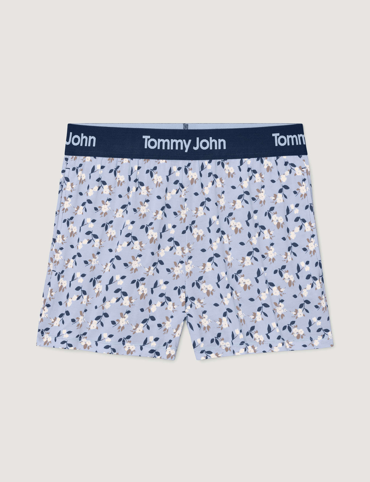 Women's Second Skin Sleep Short