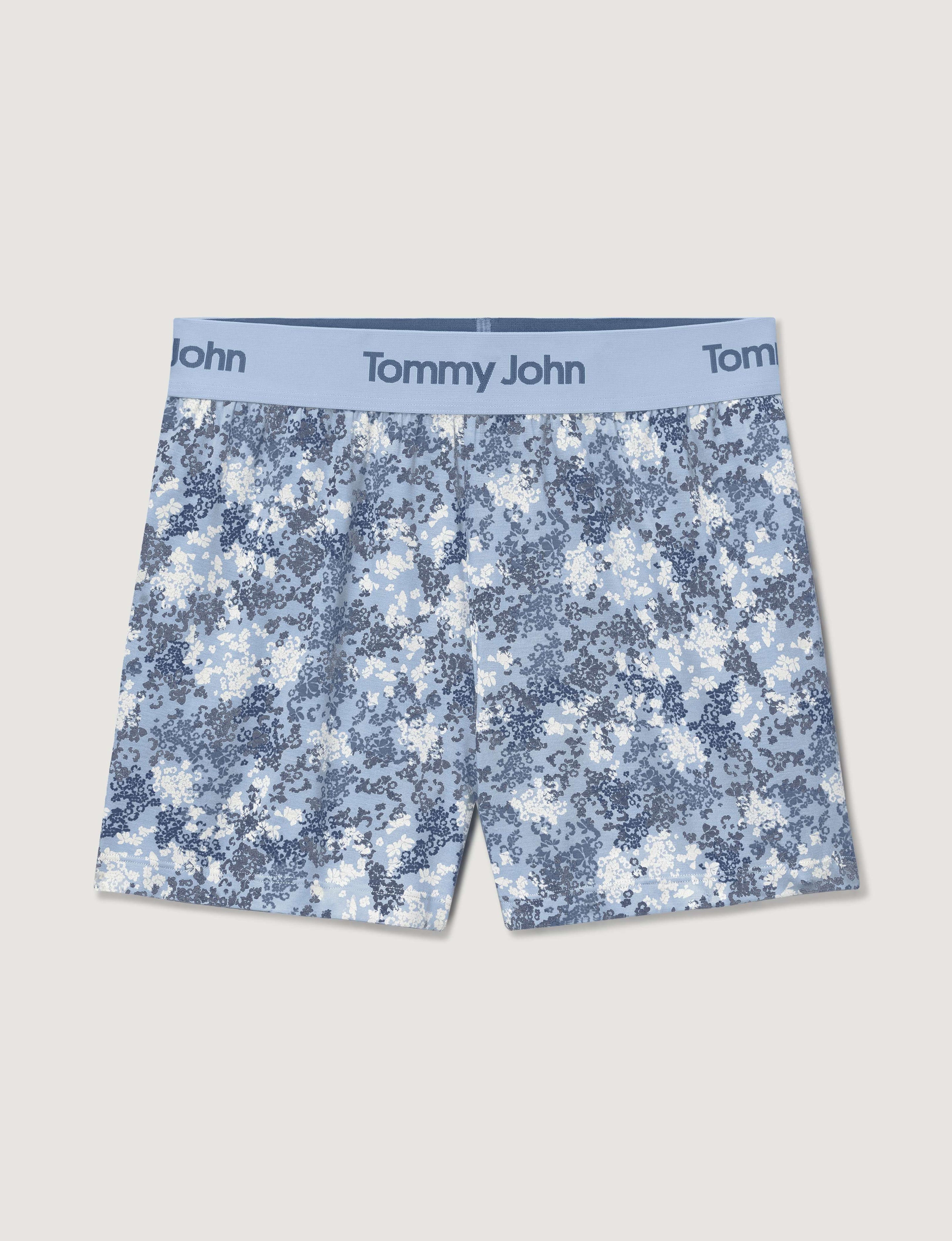 Women's Second Skin Sleep Short