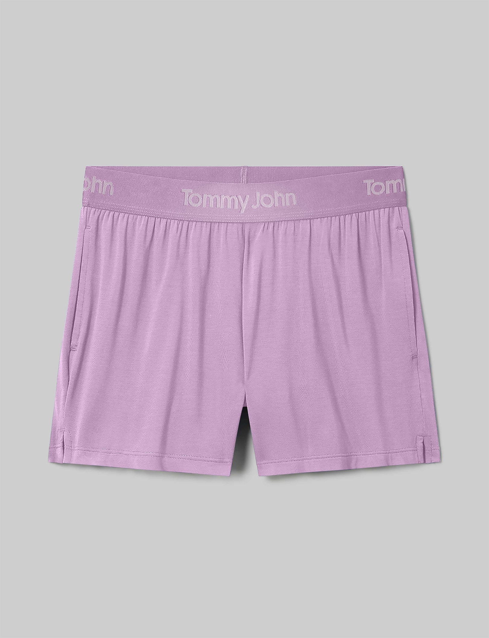 Women's Second Skin Sleep Short