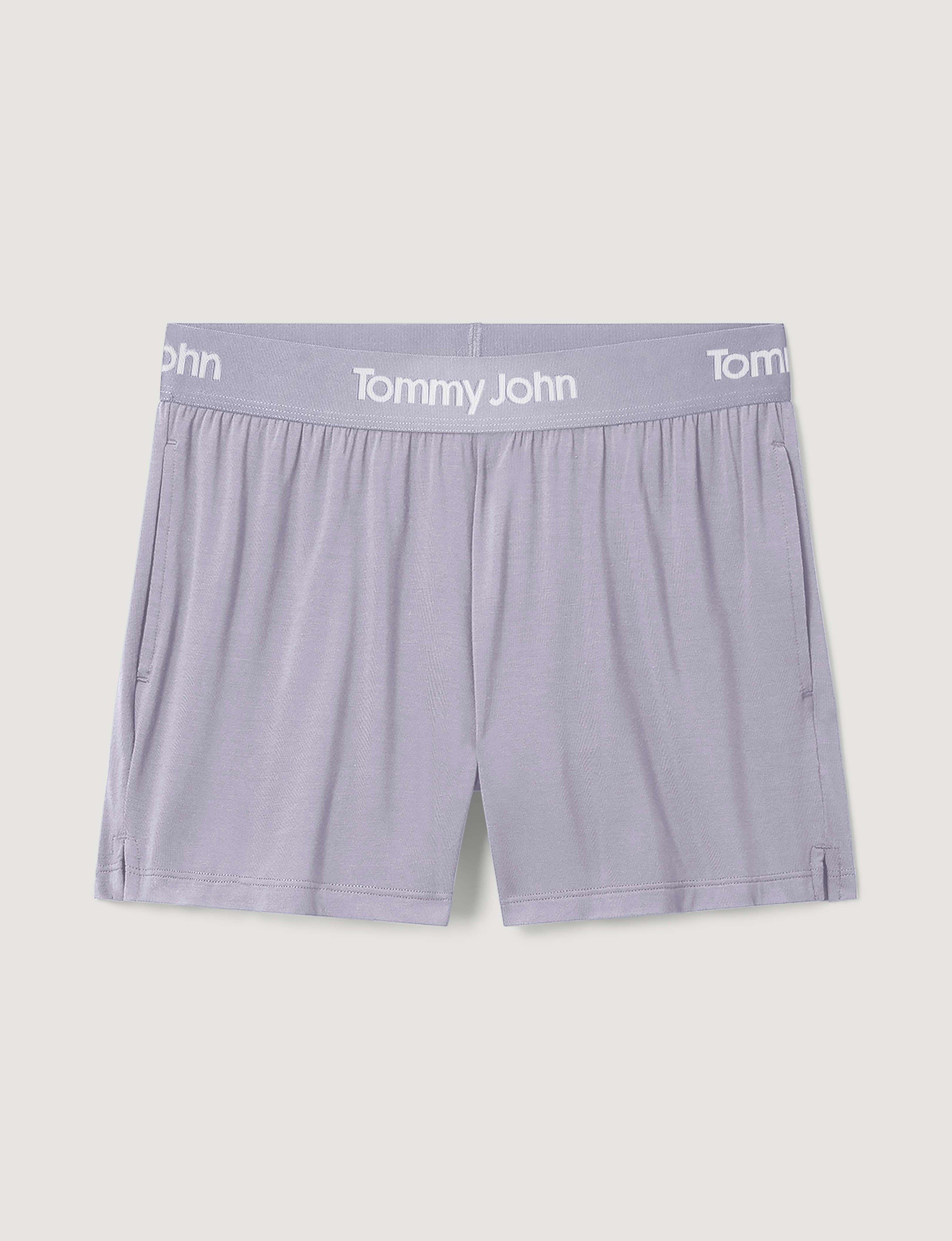 Women's Second Skin Sleep Short