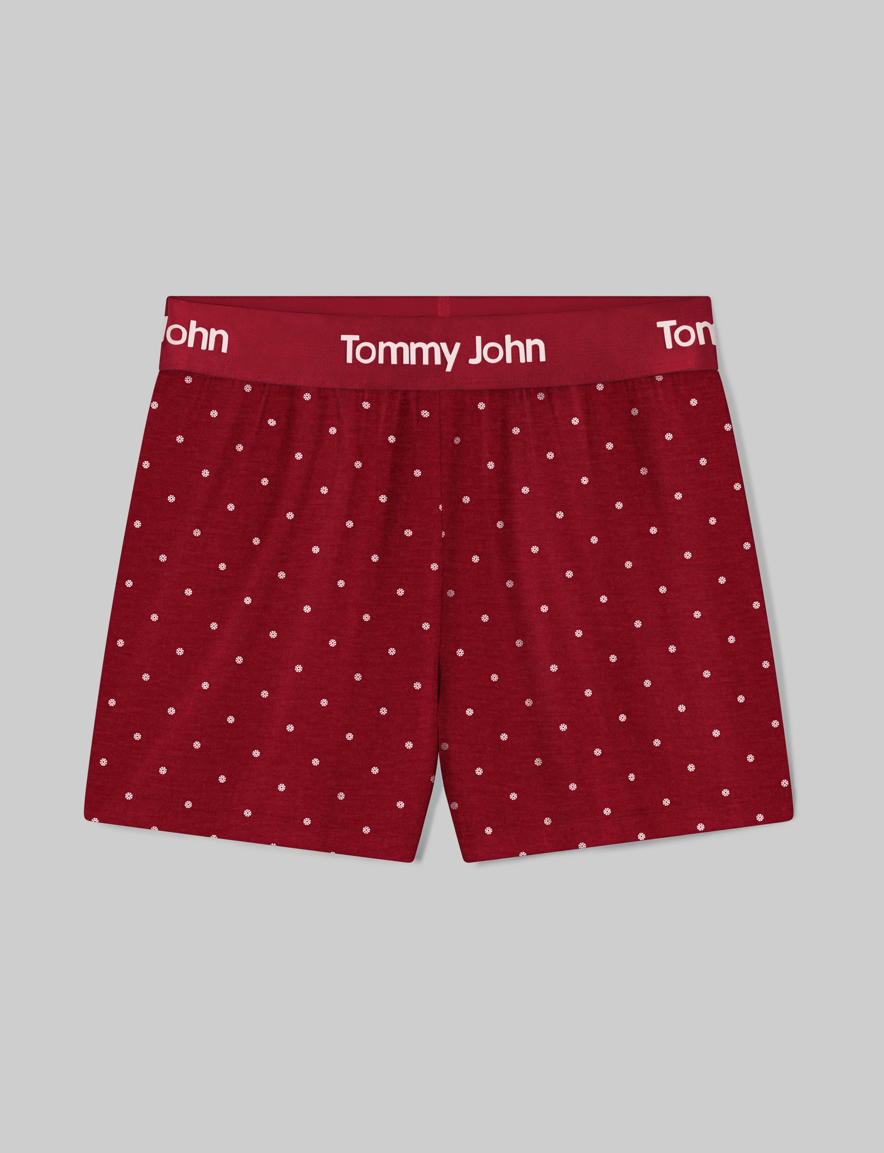 Women's Second Skin Sleep Short