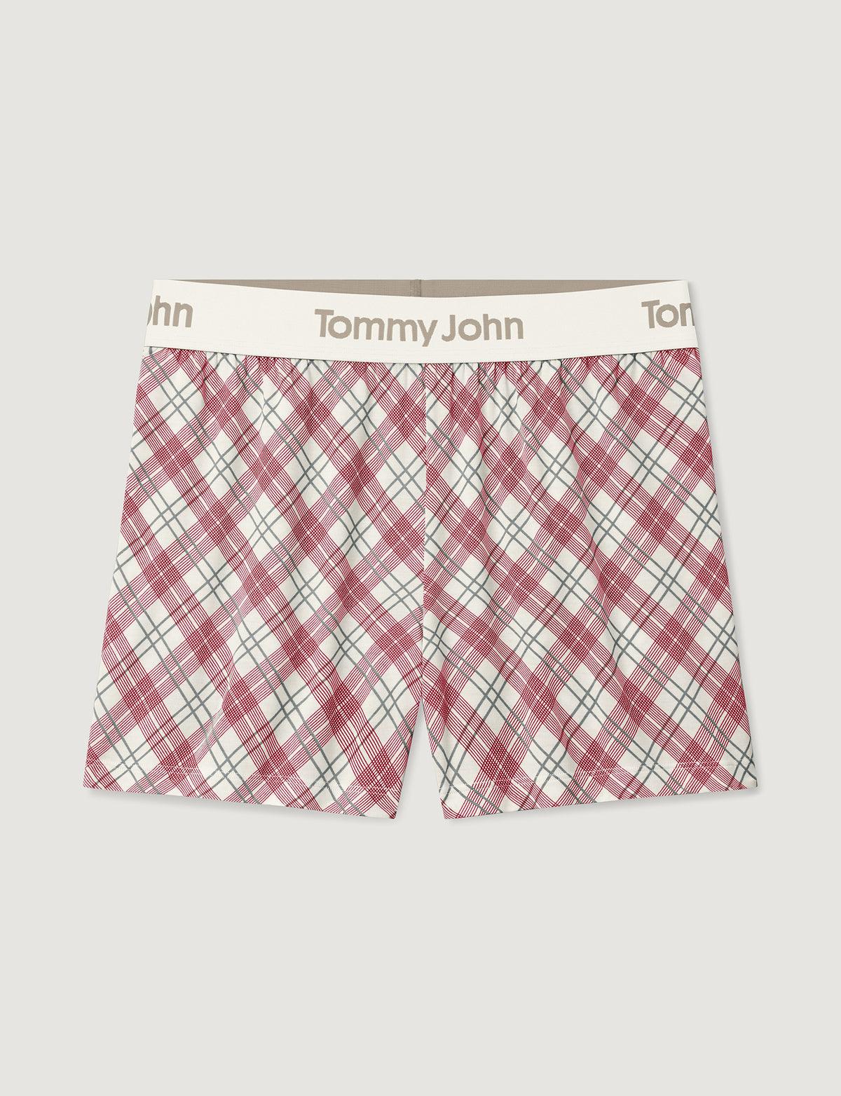 Women's Second Skin Sleep Short