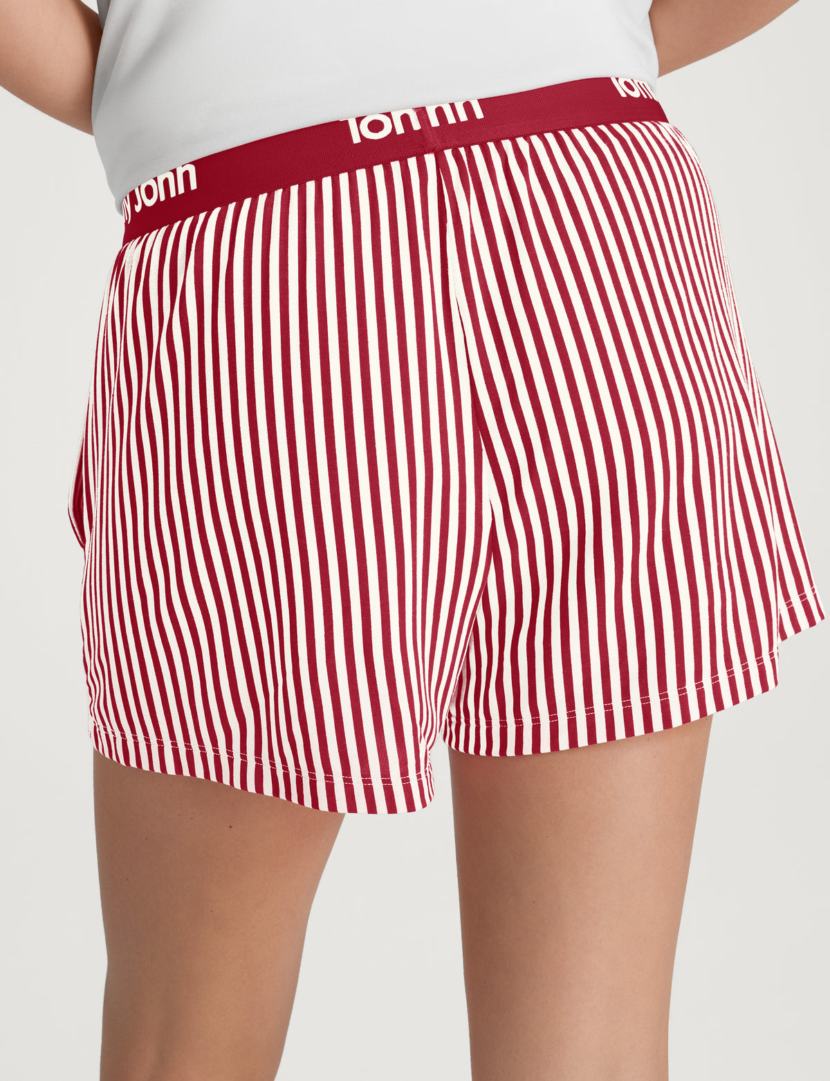 Women's Second Skin Sleep Short