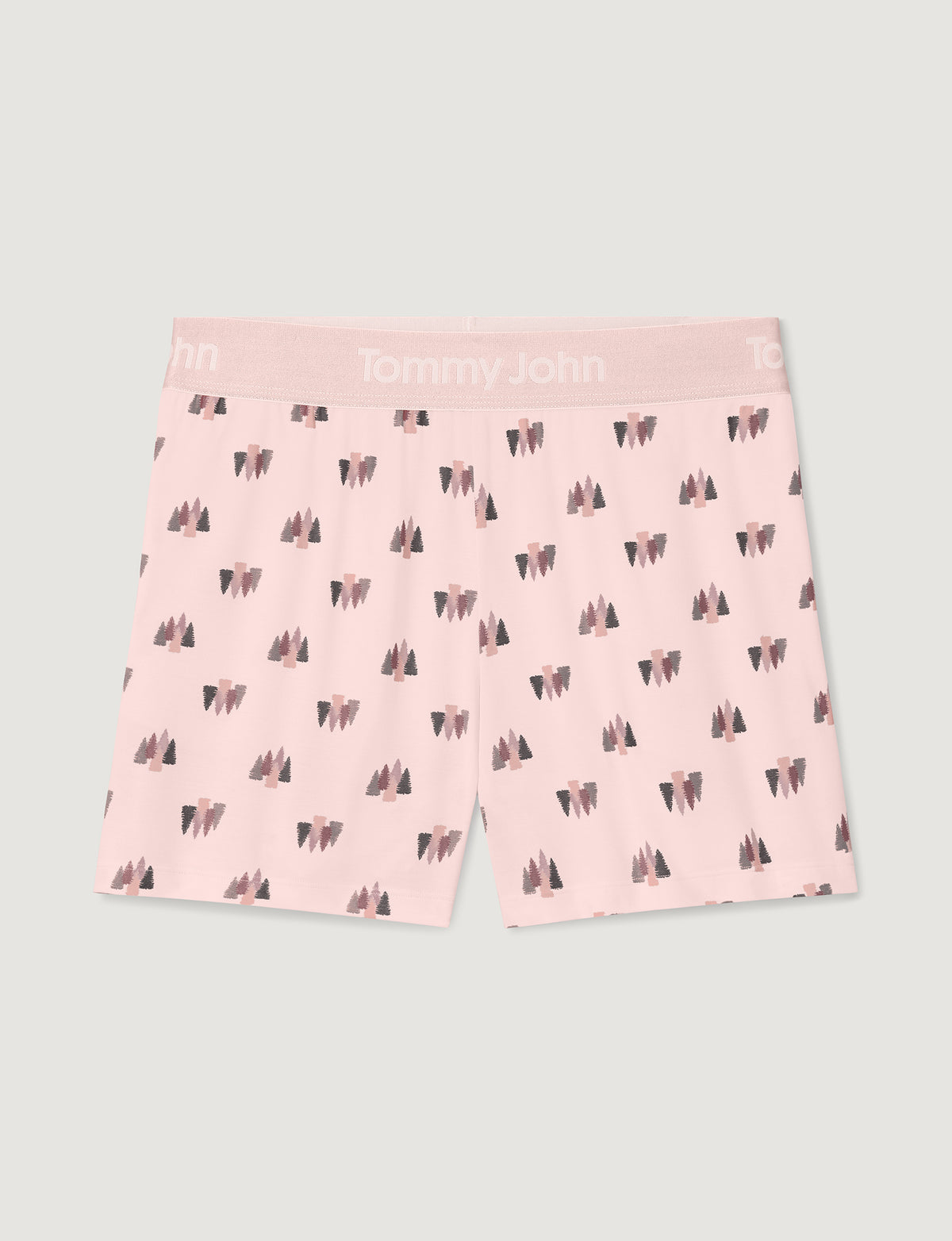 Women's Second Skin Sleep Short