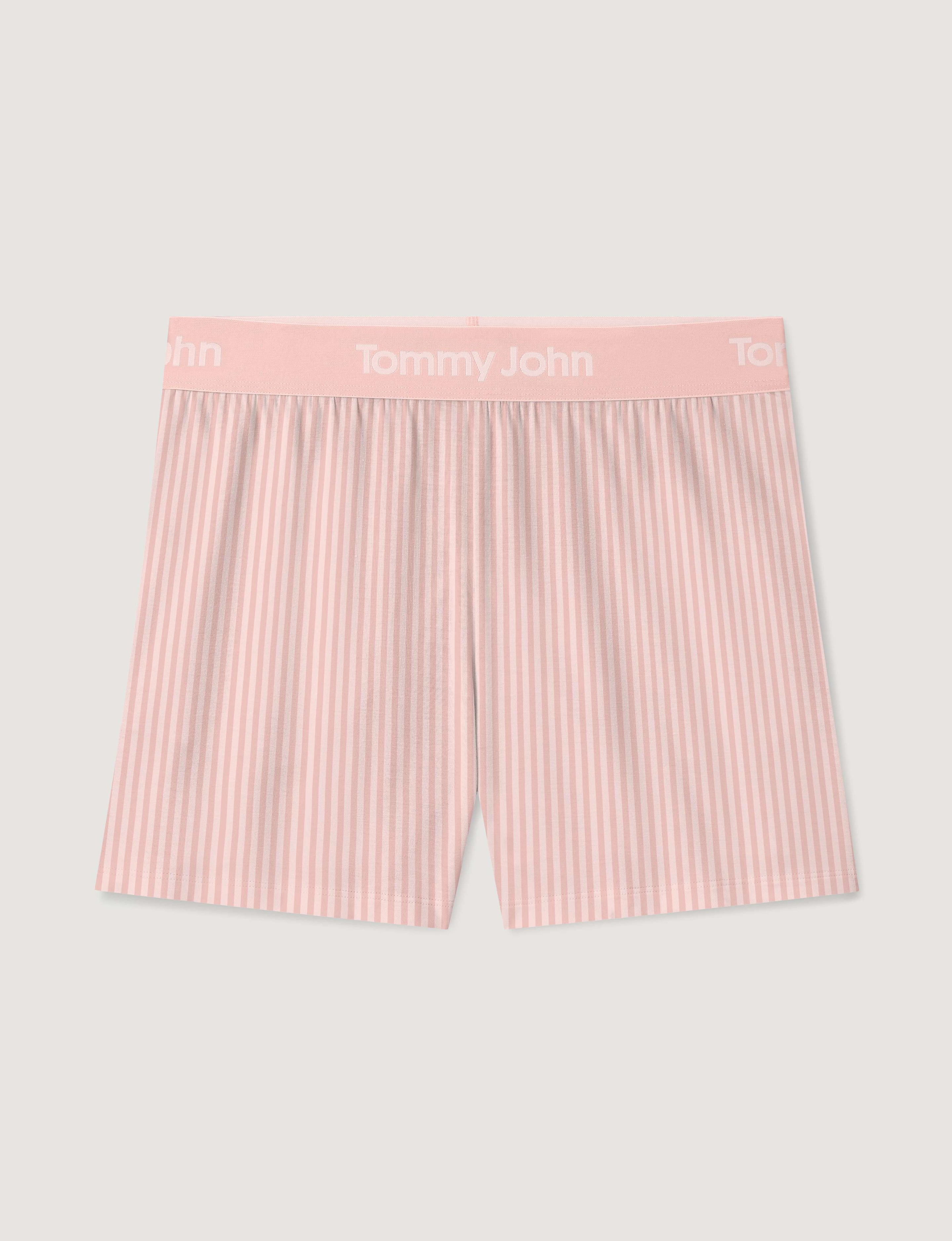 Women's Second Skin Sleep Short