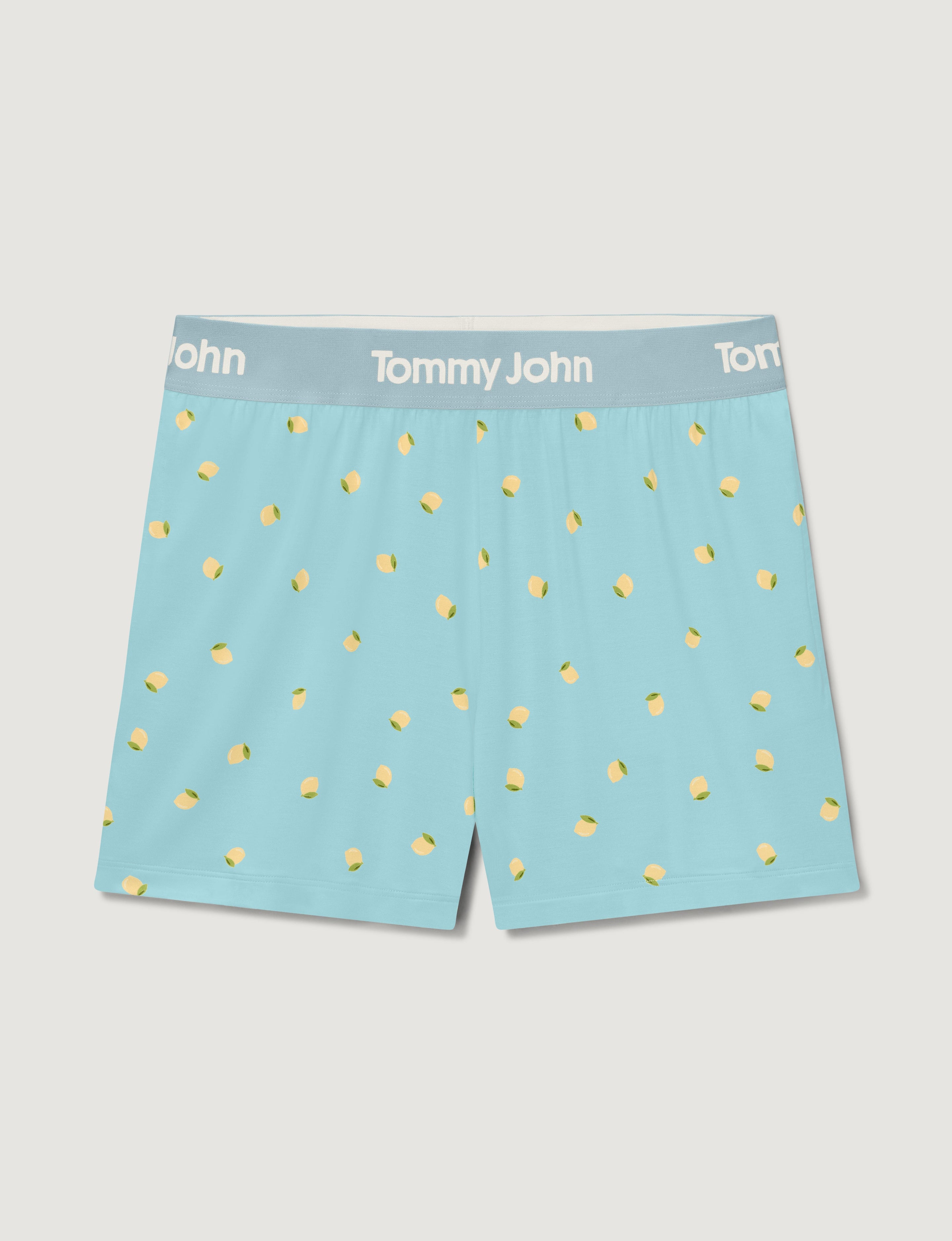 Women's Second Skin Sleep Short