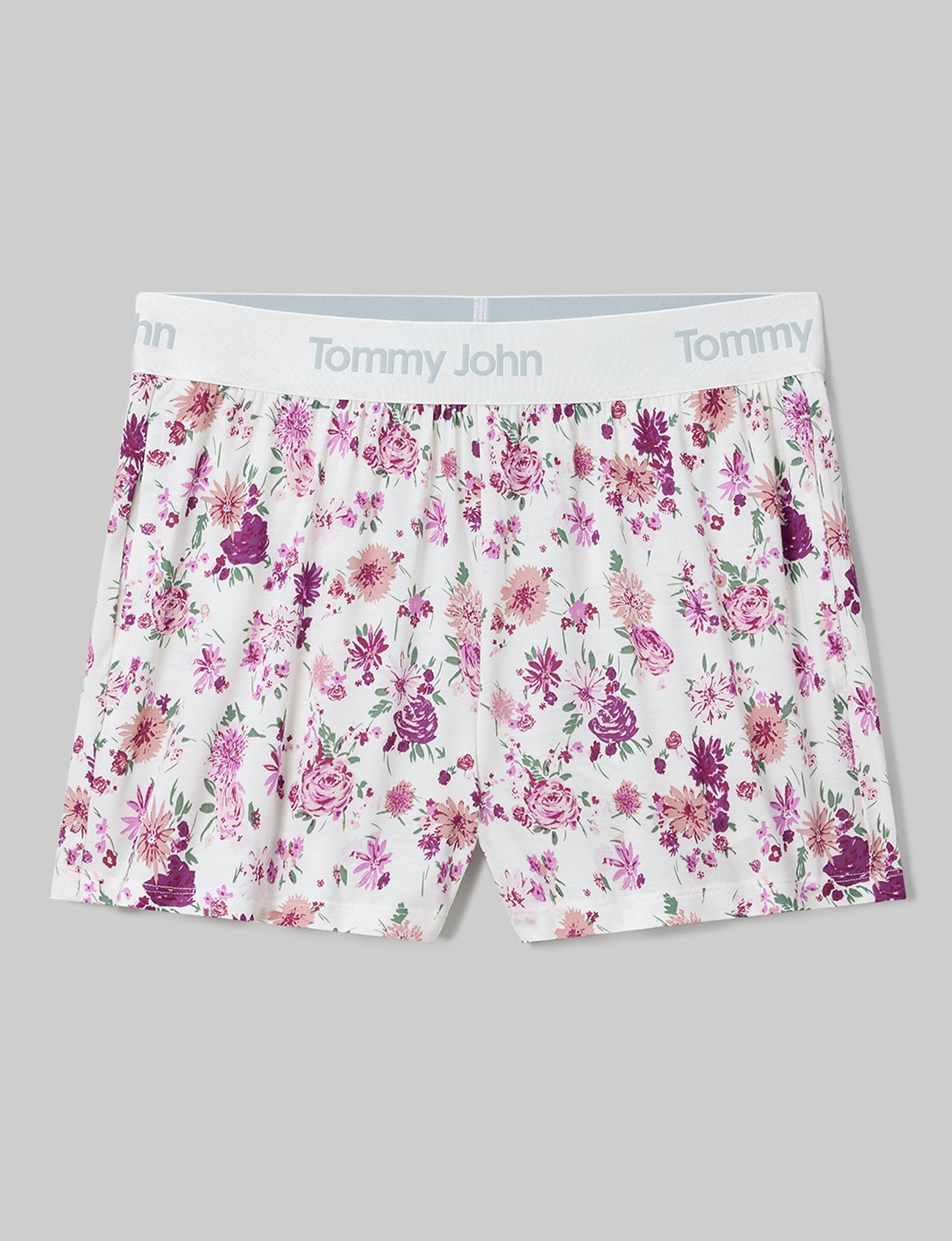 Women's Second Skin Sleep Short
