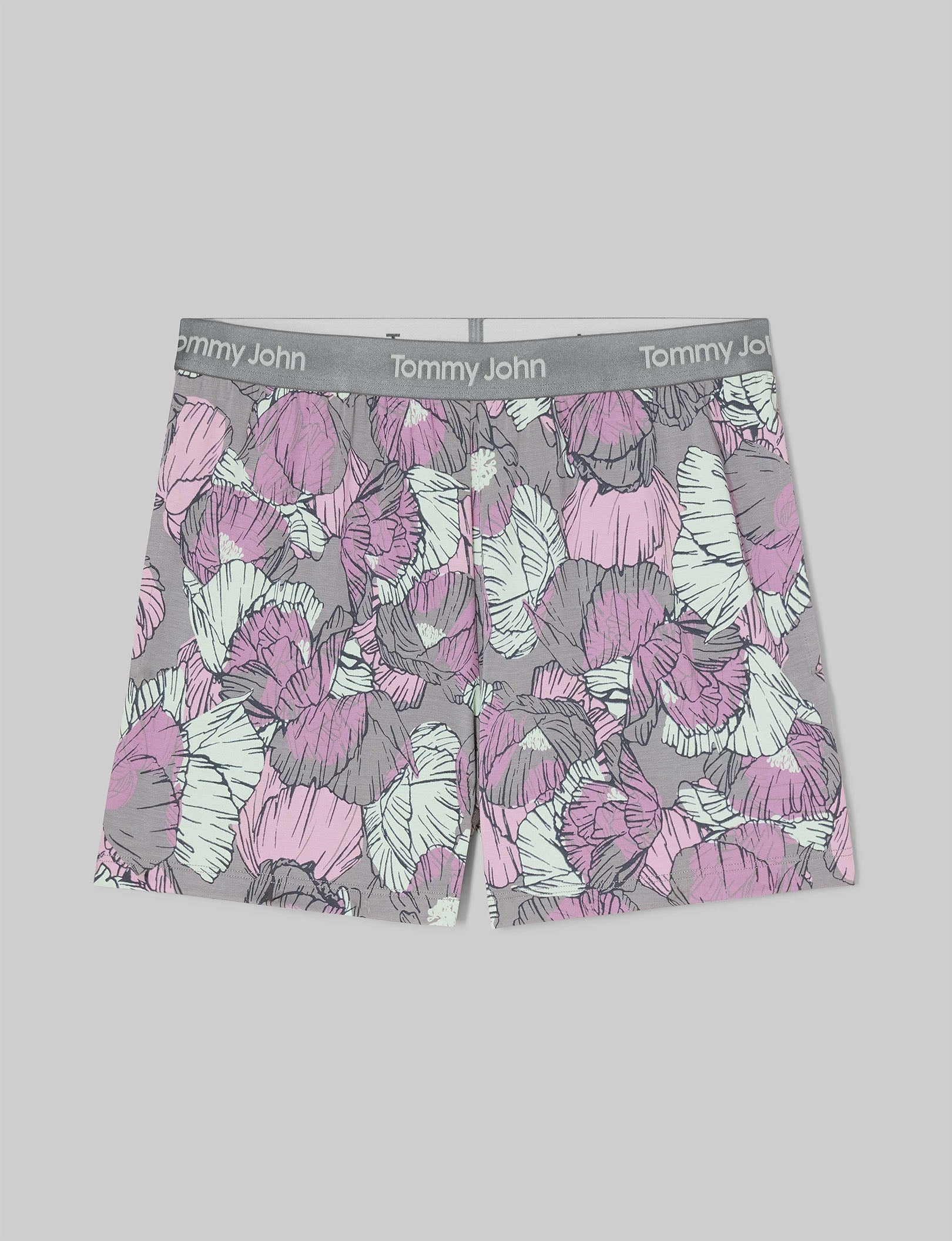 Women's Second Skin Sleep Short