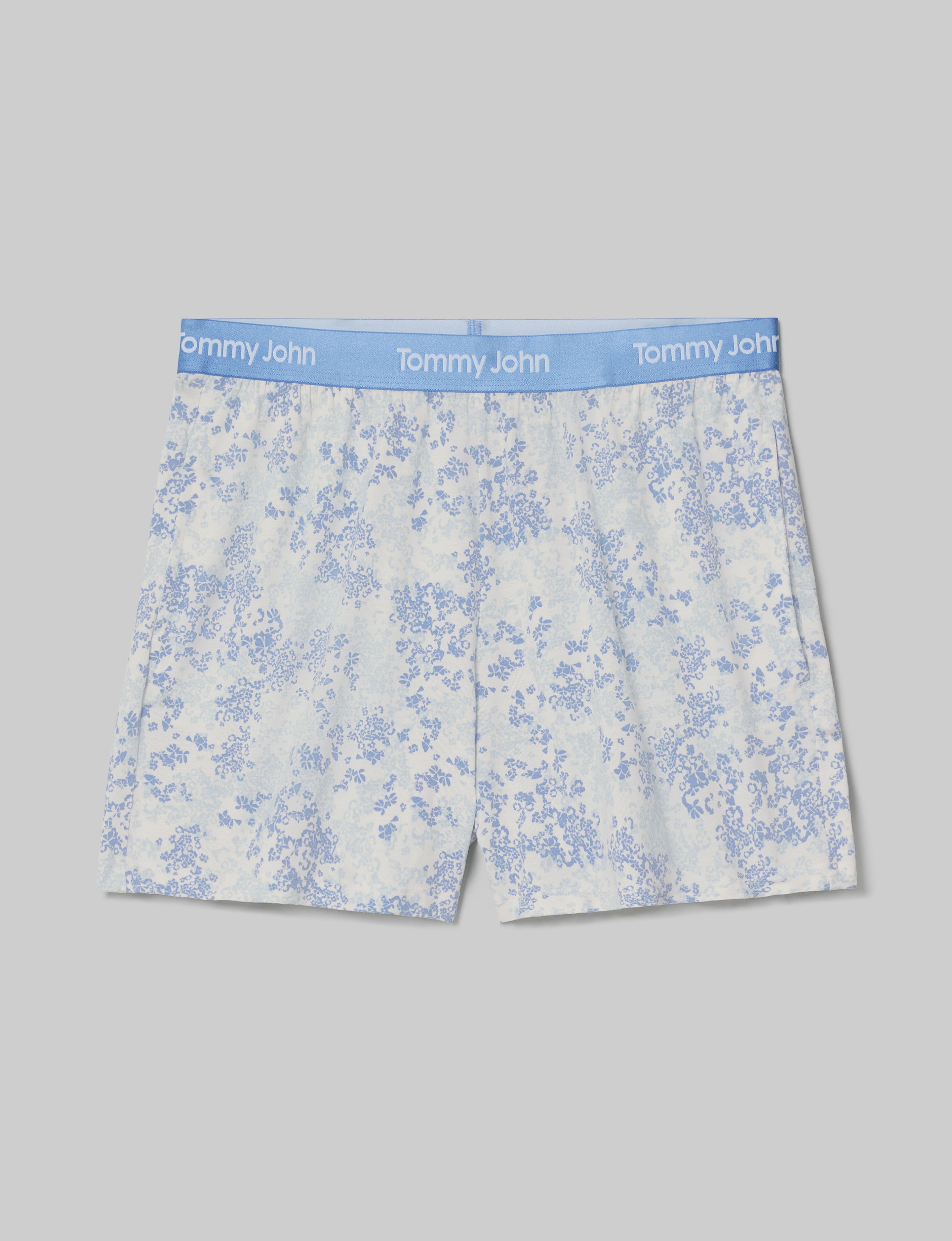 Women's Second Skin Sleep Short