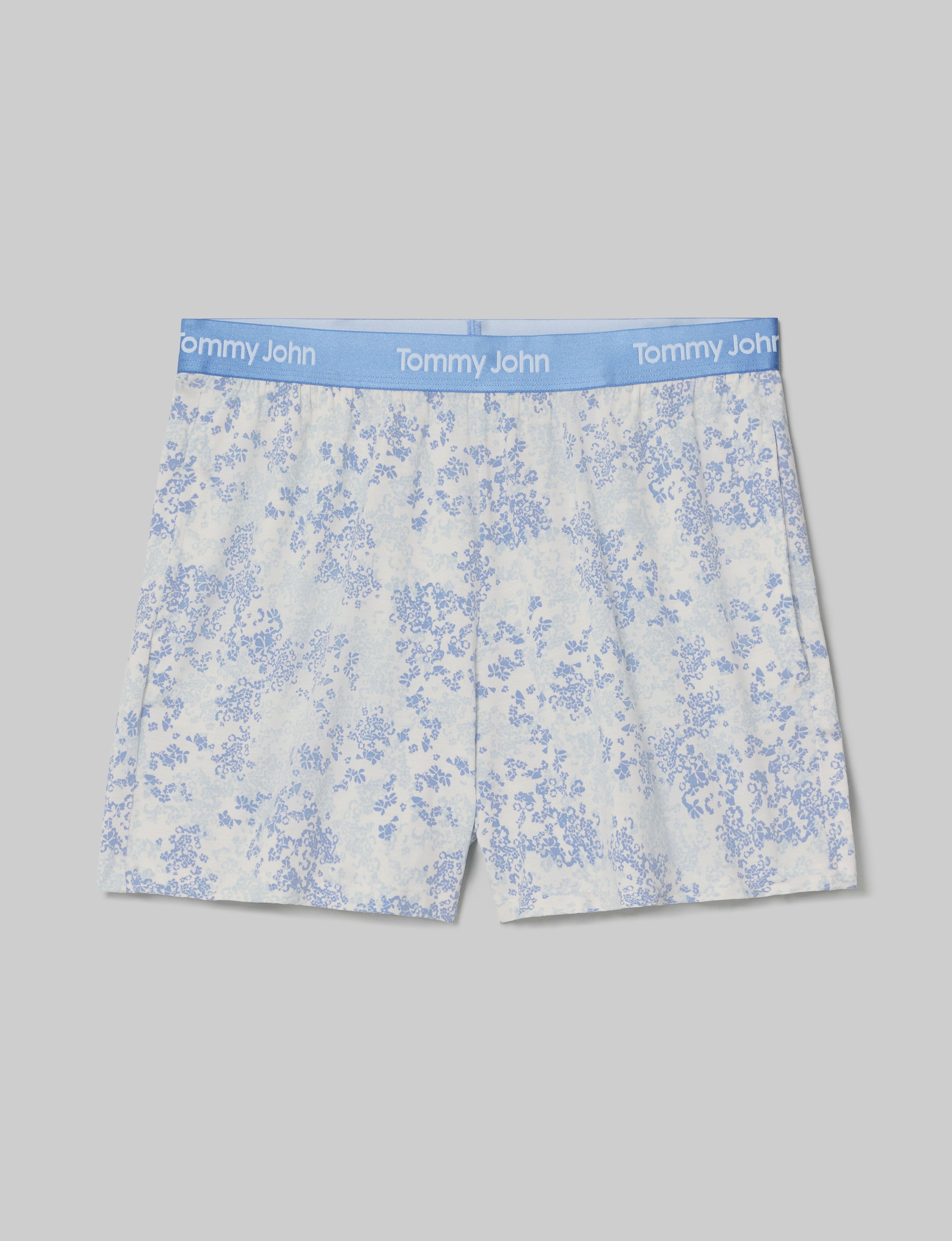 Women's Second Skin Sleep Short