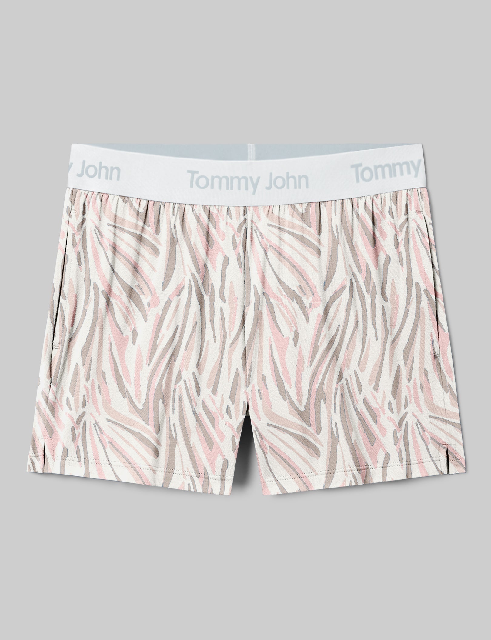 Women's Second Skin Sleep Short