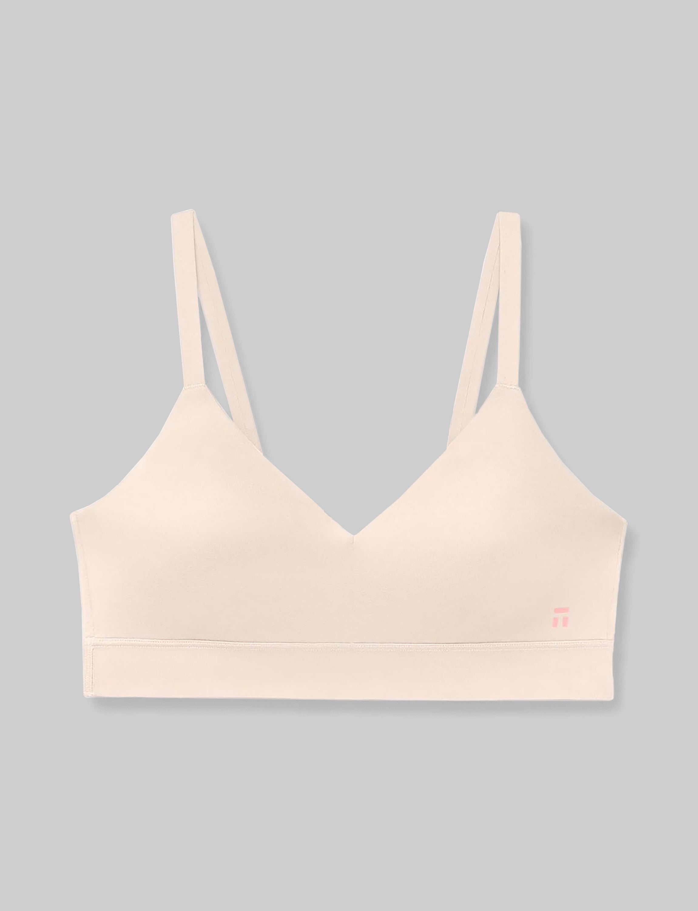 Second Skin Triangle Bralette