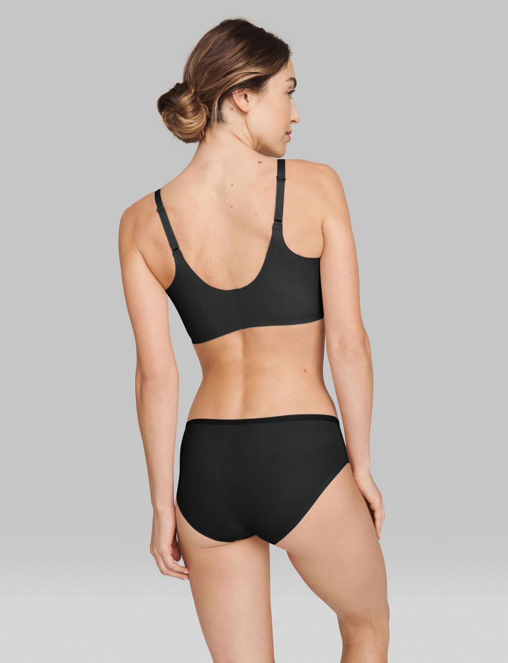 Comfort Smoothing Bralette