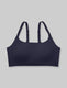 Comfort Smoothing Bralette::Baritone Blue::Swatch