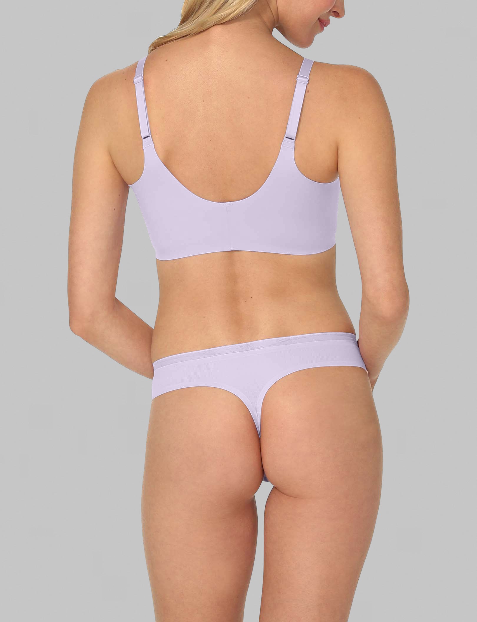 Comfort Smoothing Bralette
