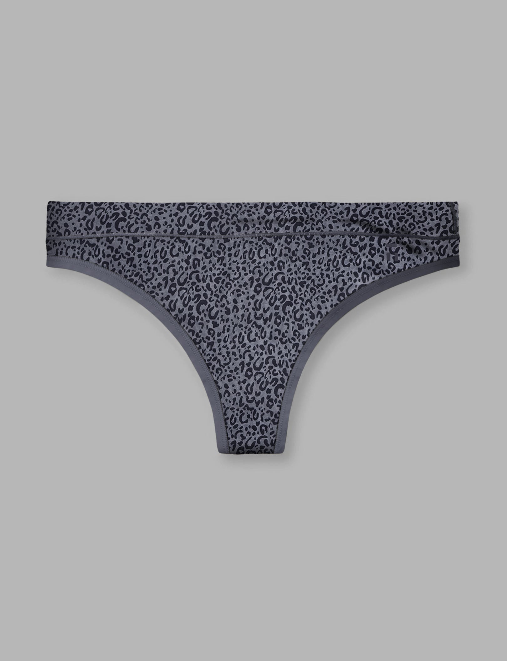 Women's Second Skin Thong