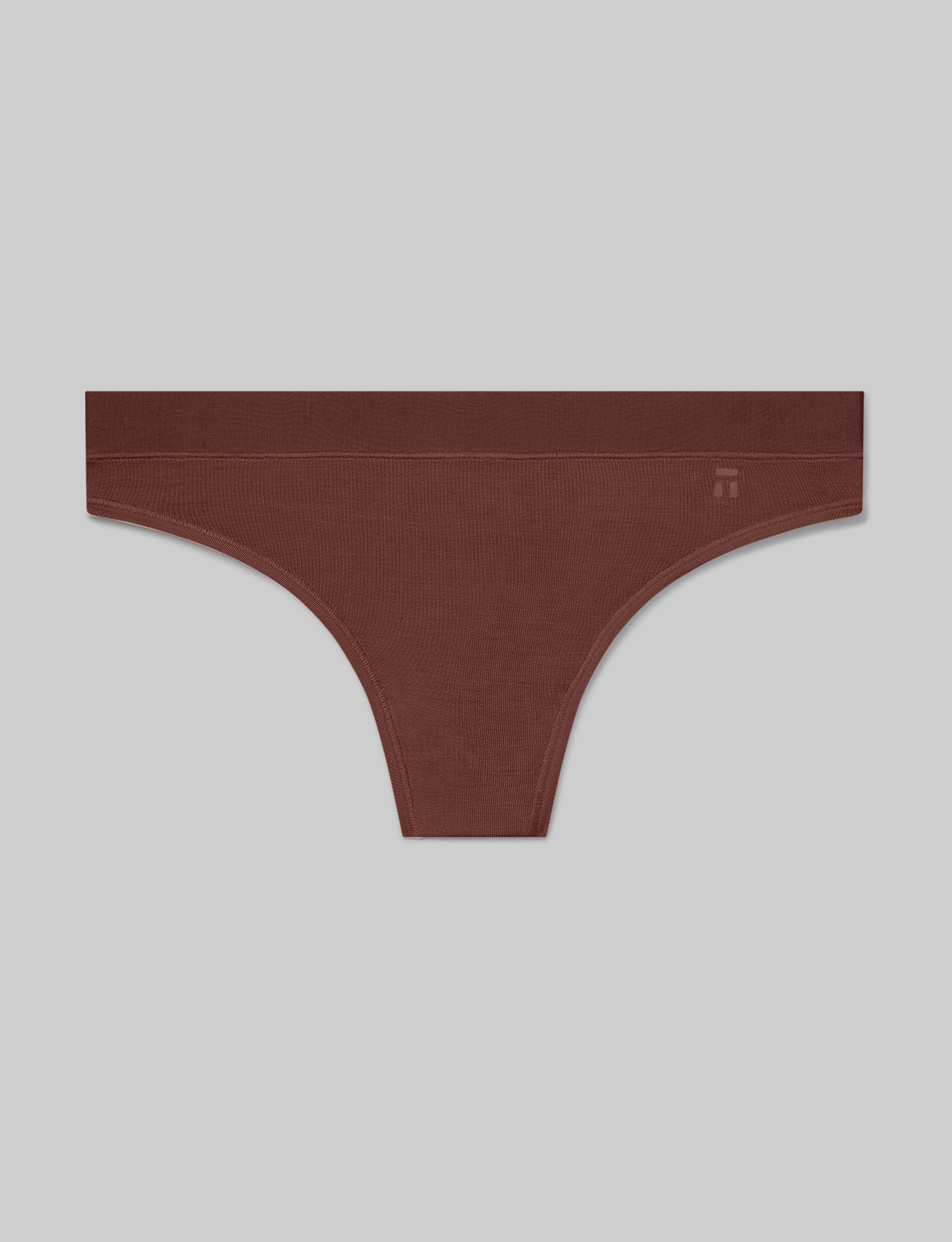 Women's Second Skin Thong