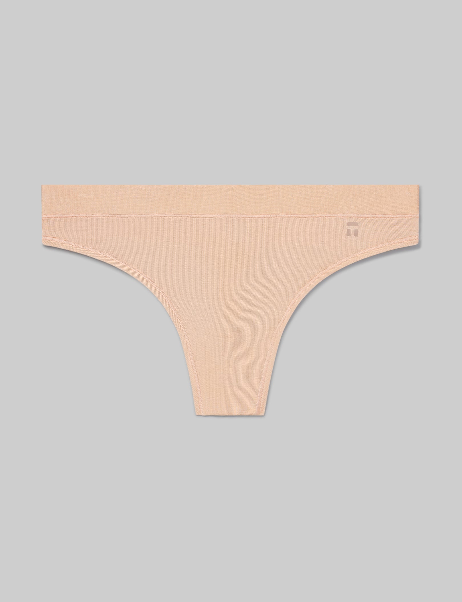Women's Second Skin Thong
