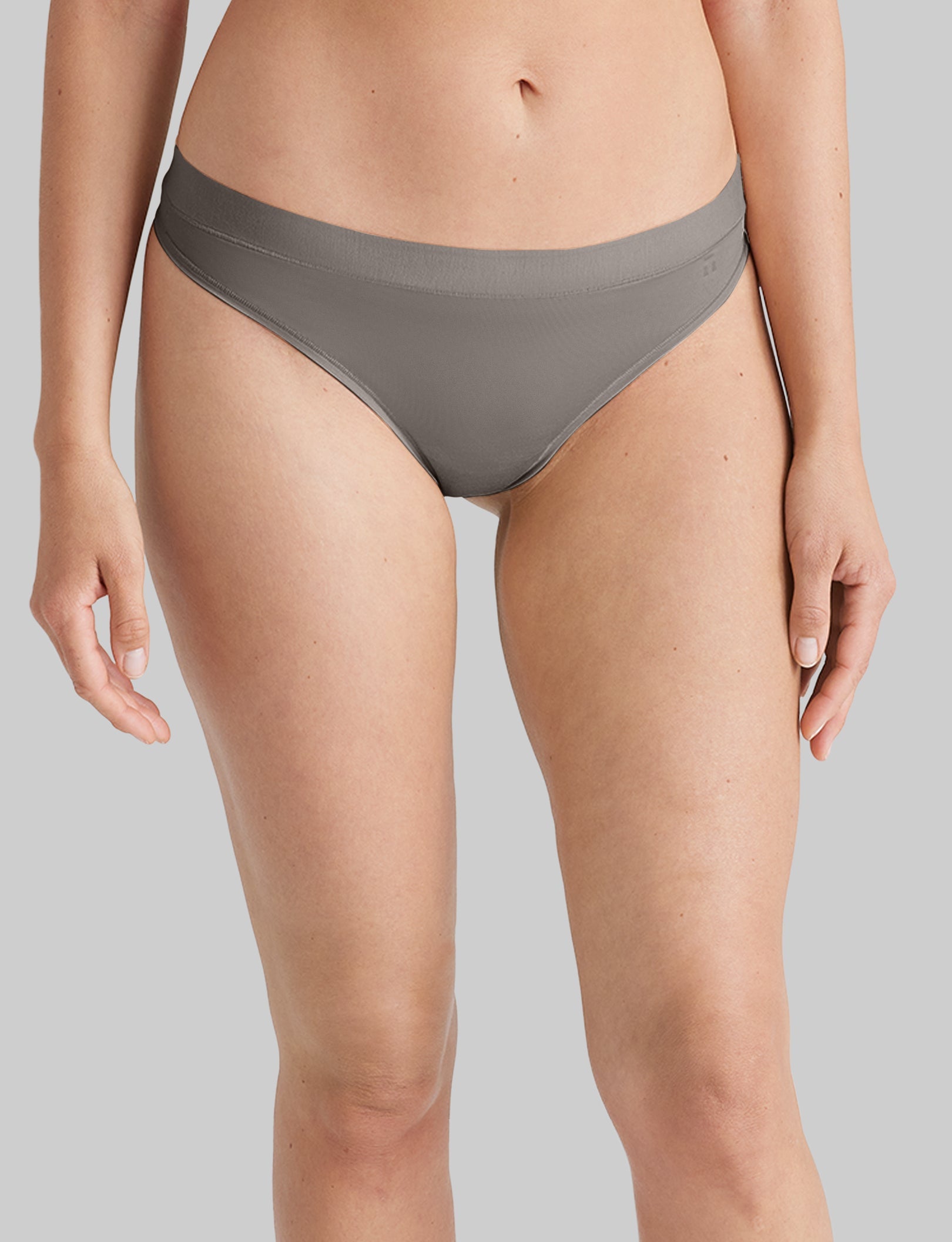 Women's Second Skin Thong