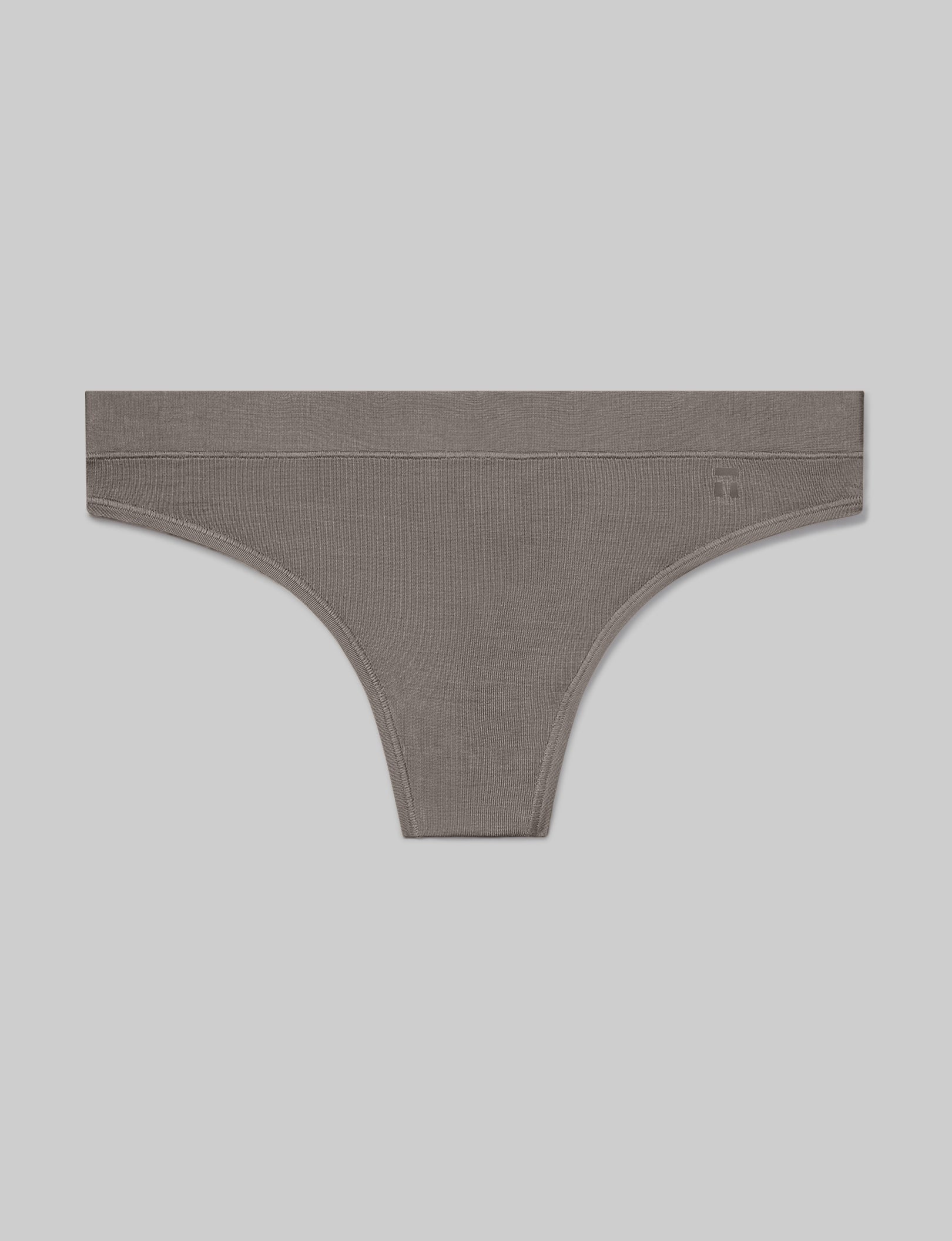 Women's Second Skin Thong