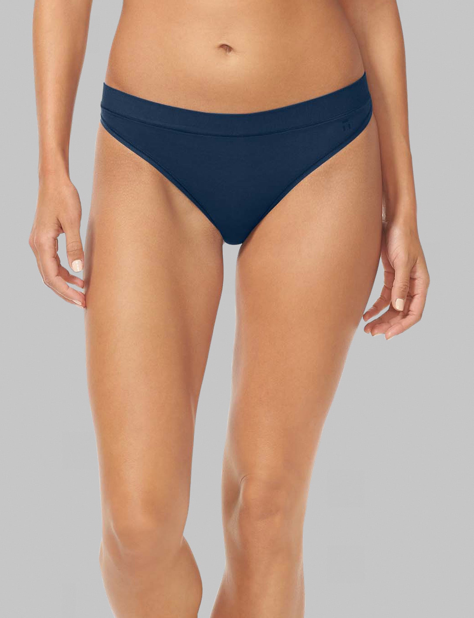 Women's Second Skin Thong
